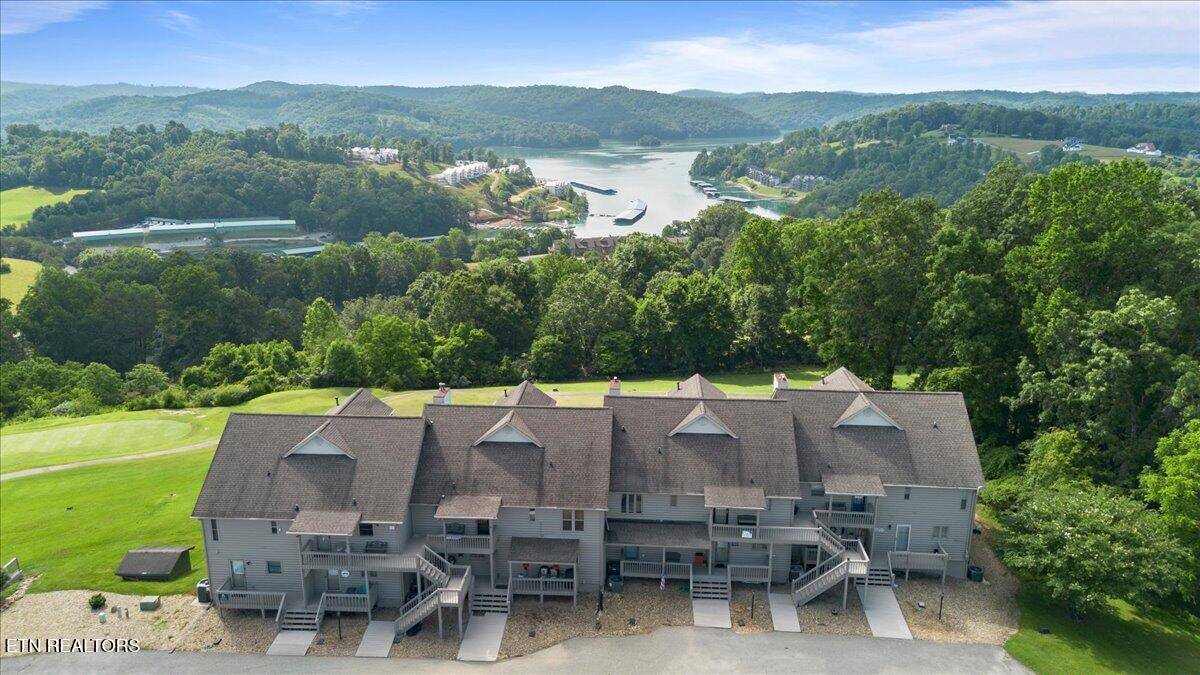 Lafollette, TN 37766,470 Deerfield Landing Rd #6C