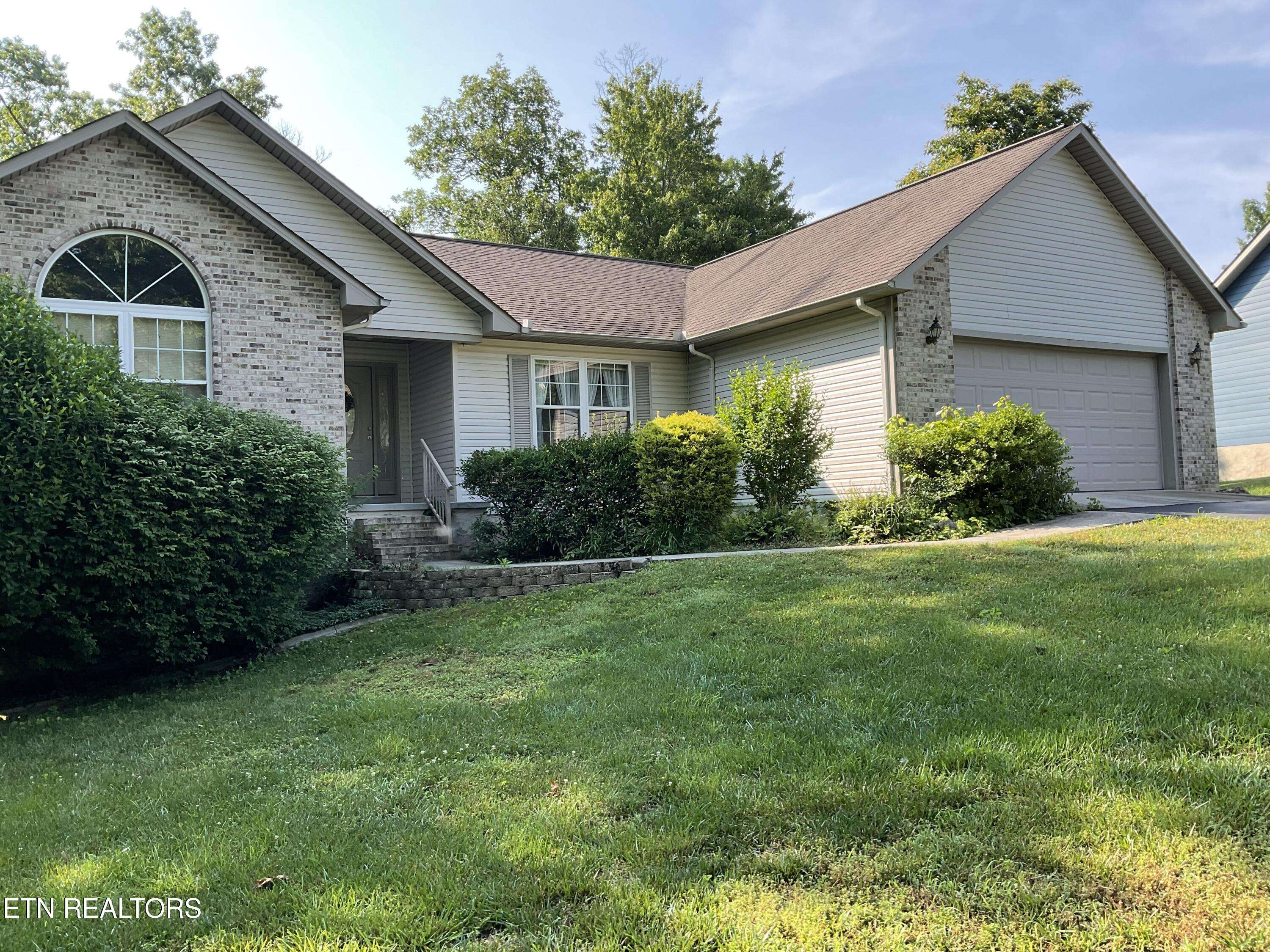 Crossville, TN 38571,186 Daybreak LN