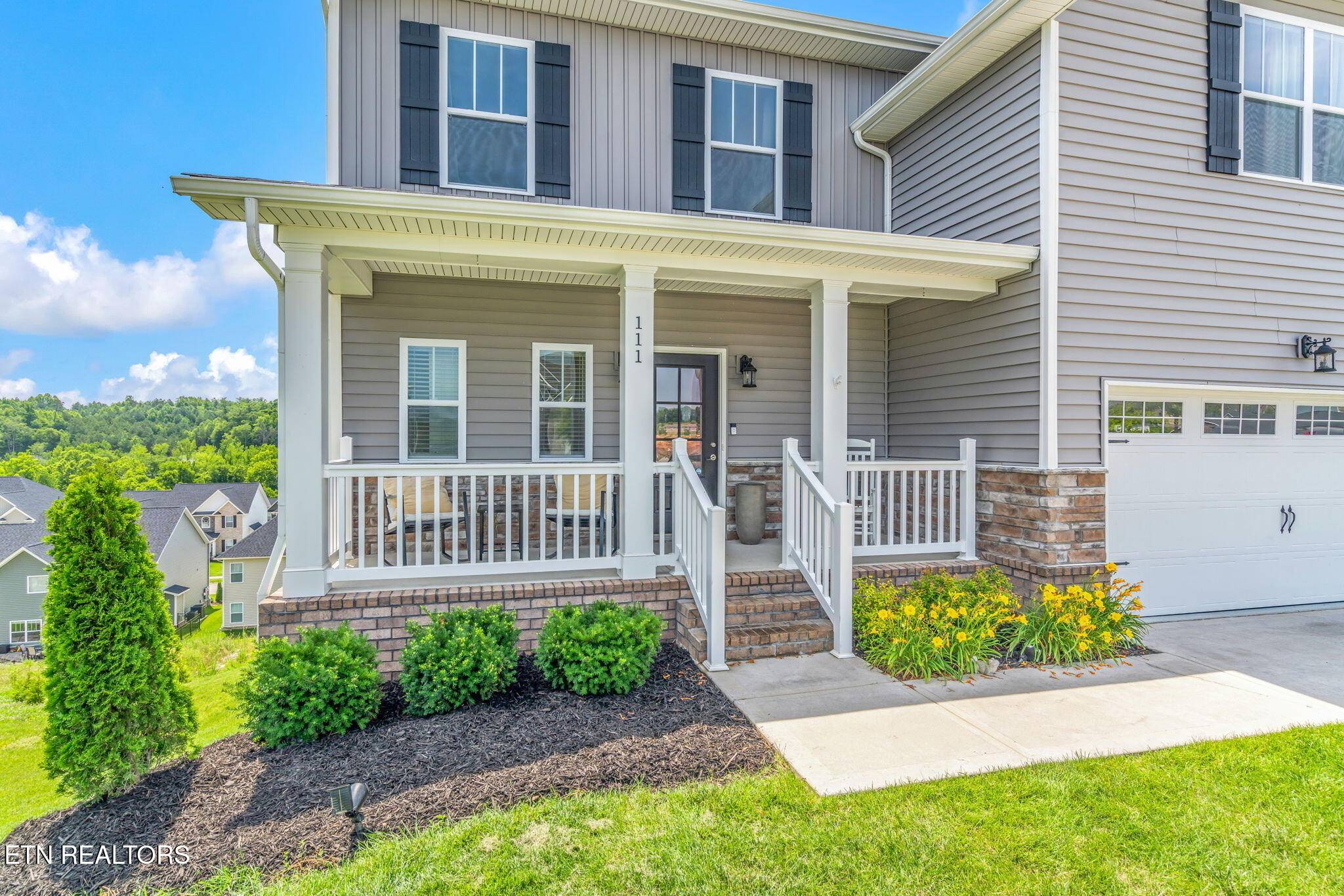 Oak Ridge, TN 37830,111 Chaseberry Rd