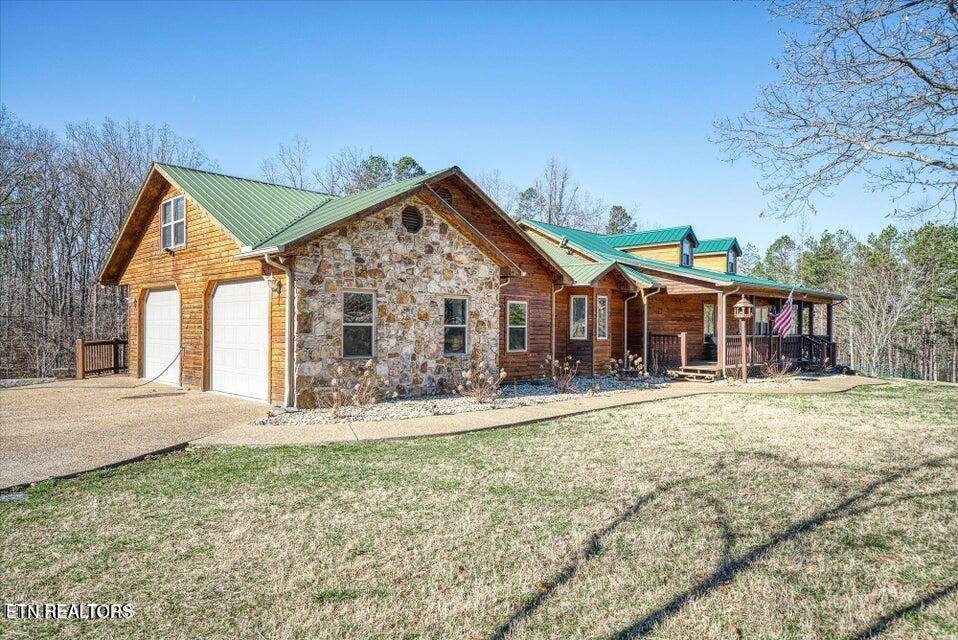 Jamestown, TN 38556,1200 Pearl Hinds Rd