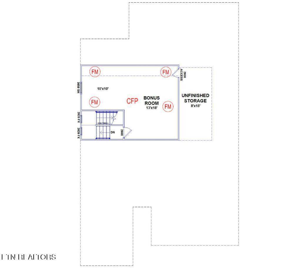 Lenoir City, TN 37771,340 Sugar Maple Trail (Lot 122)