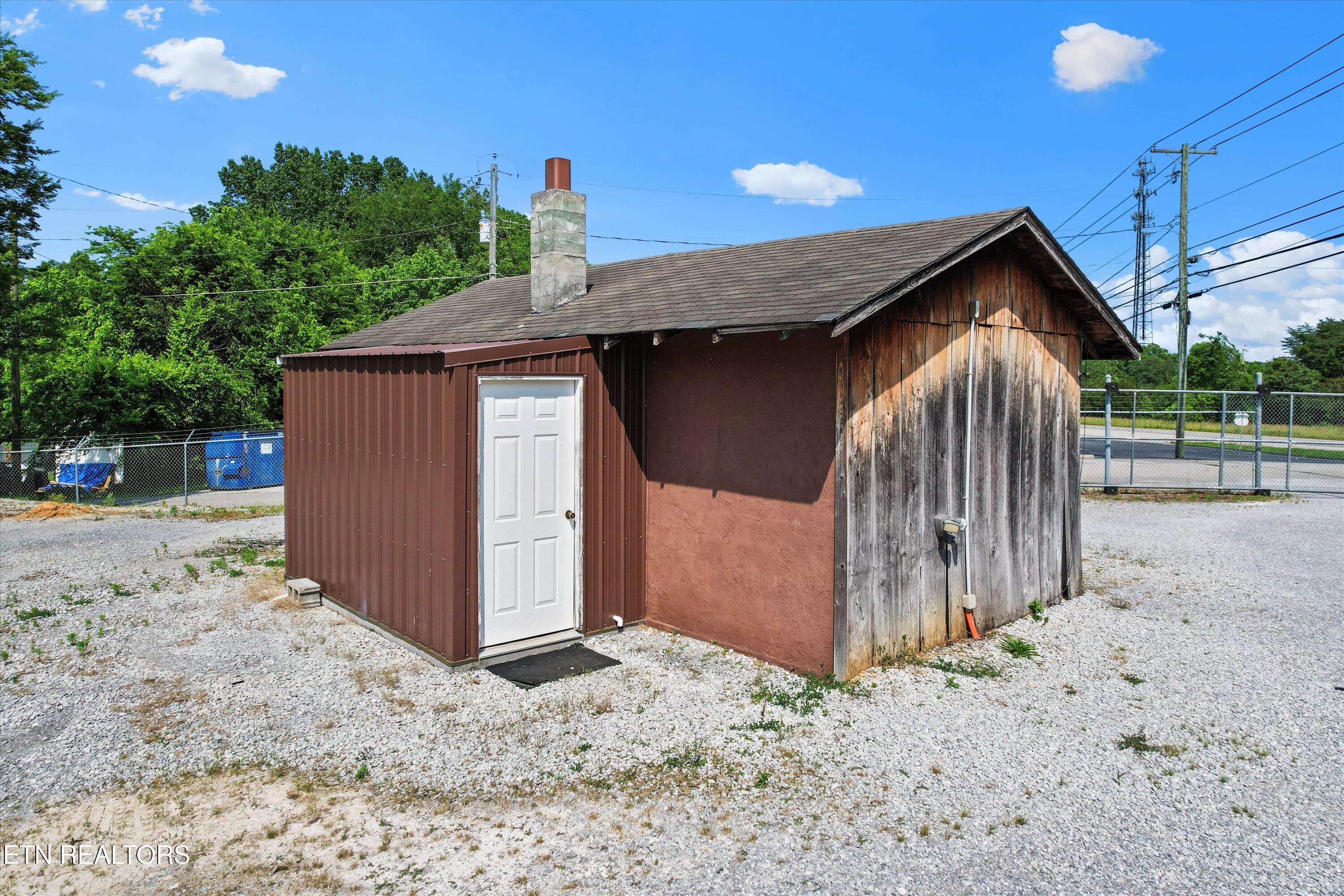 Knoxville, TN 37924
