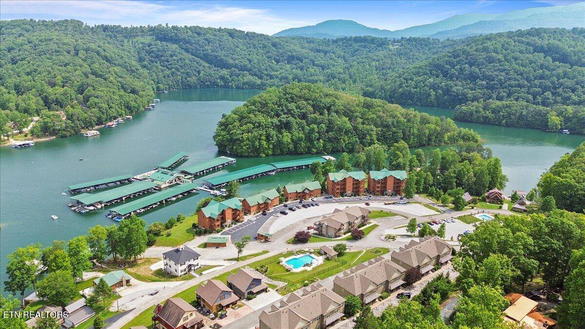 Caryville, TN 37714,140 Broadleaf LN #100