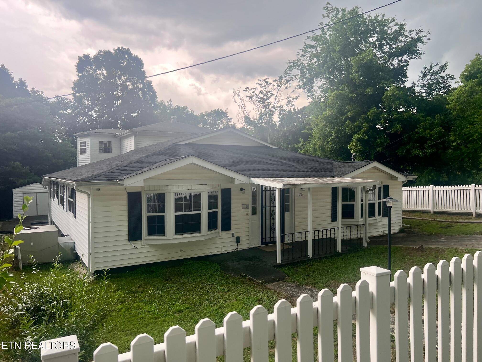 Rockwood, TN 37854,400 Furnace Ave