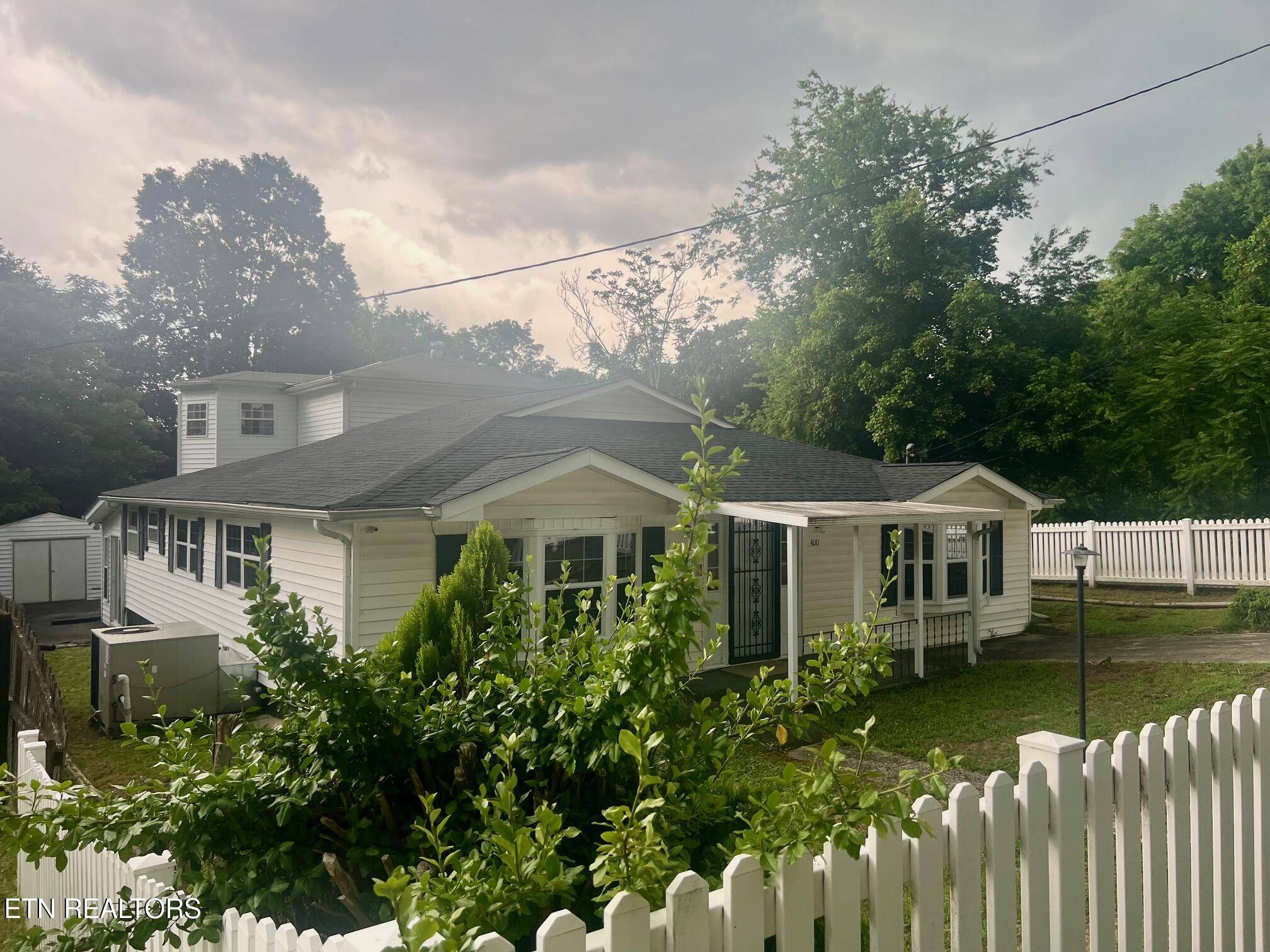 Rockwood, TN 37854,400 Furnace Ave