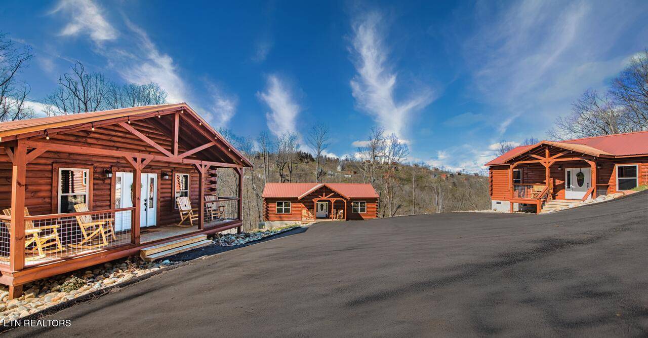 Gatlinburg, TN 37738,921,22,27 Statham WAY