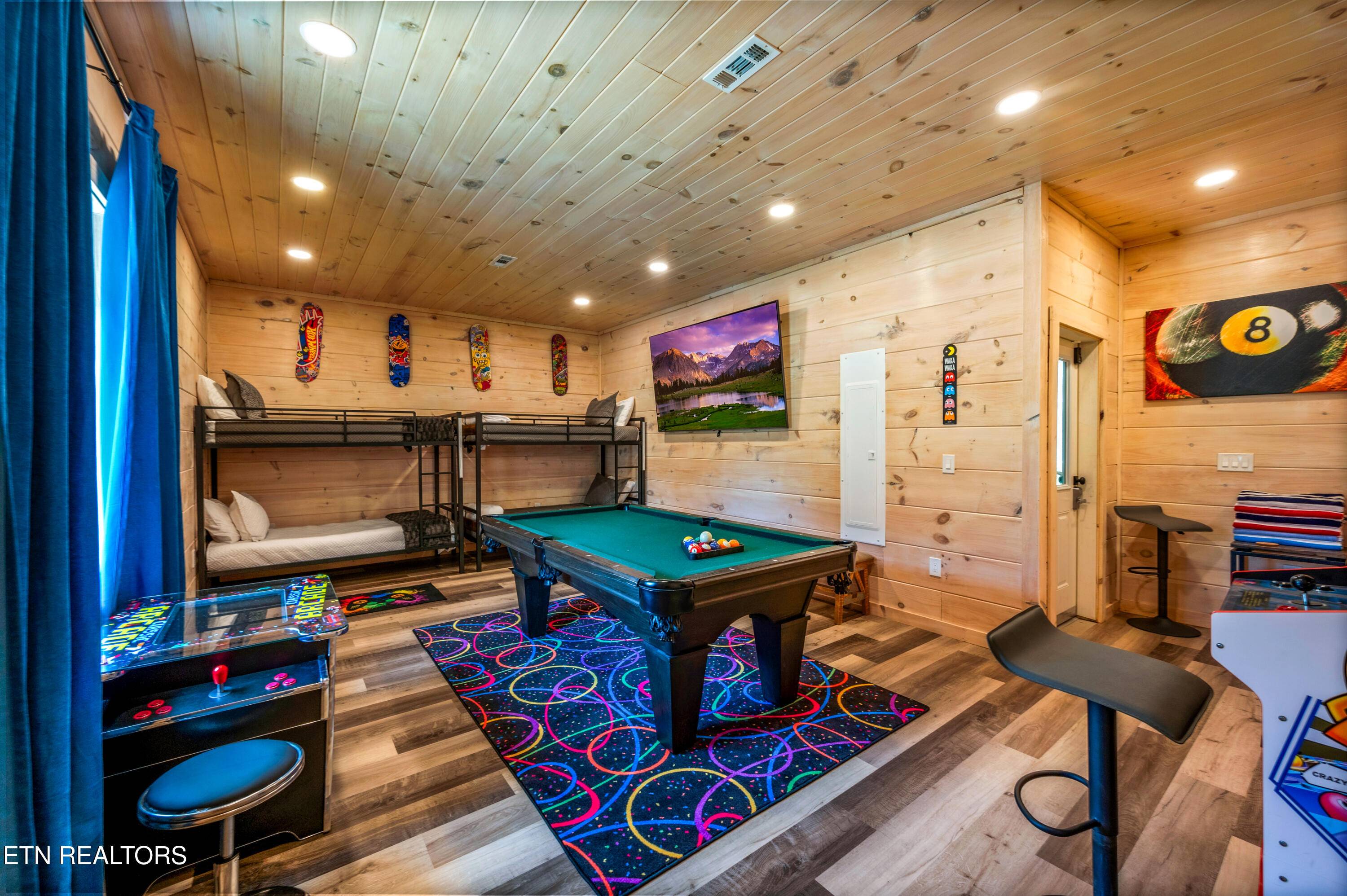 Pigeon Forge, TN 37863,510 Warbonnet WAY