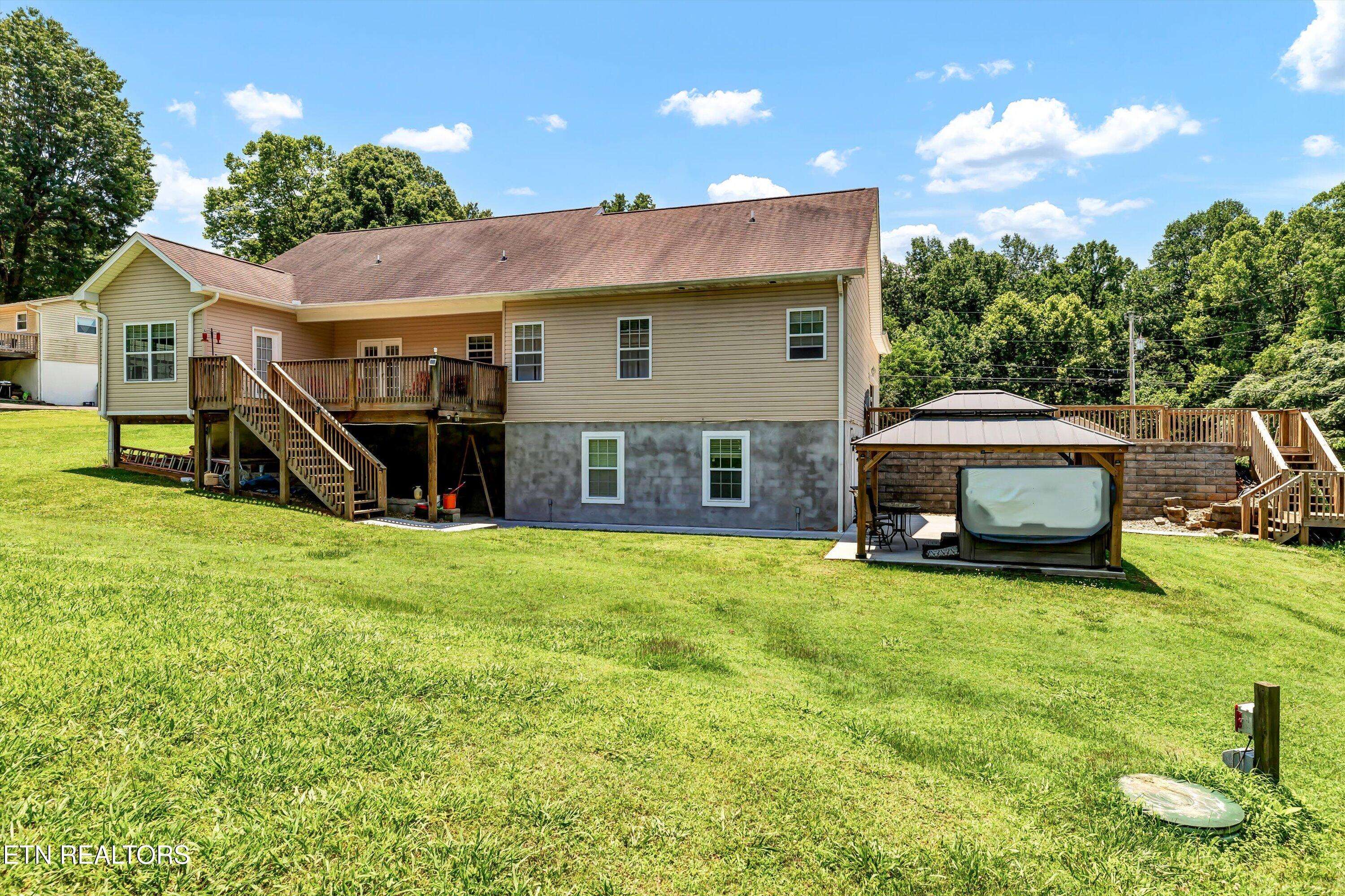 Knoxville, TN 37924,1721 Parkridge DR