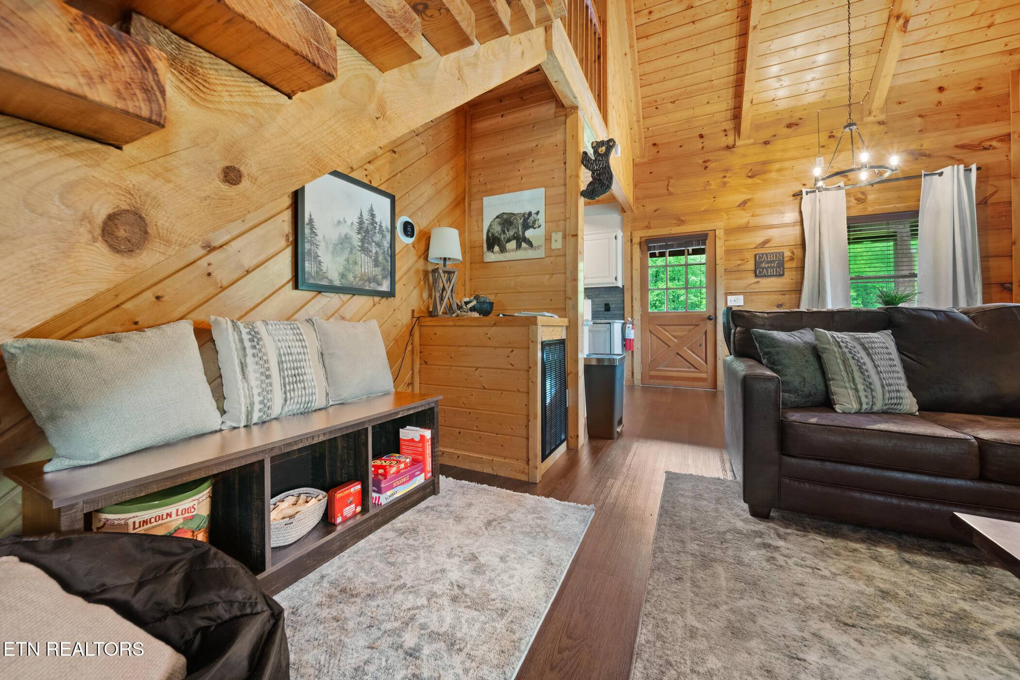 Sevierville, TN 37862,3955 Millers Ridge WAY