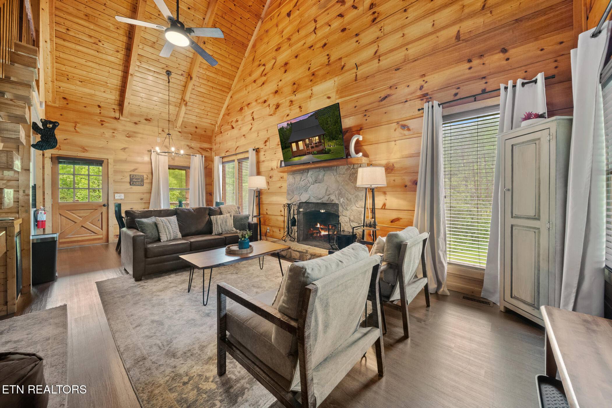 Sevierville, TN 37862,3955 Millers Ridge WAY