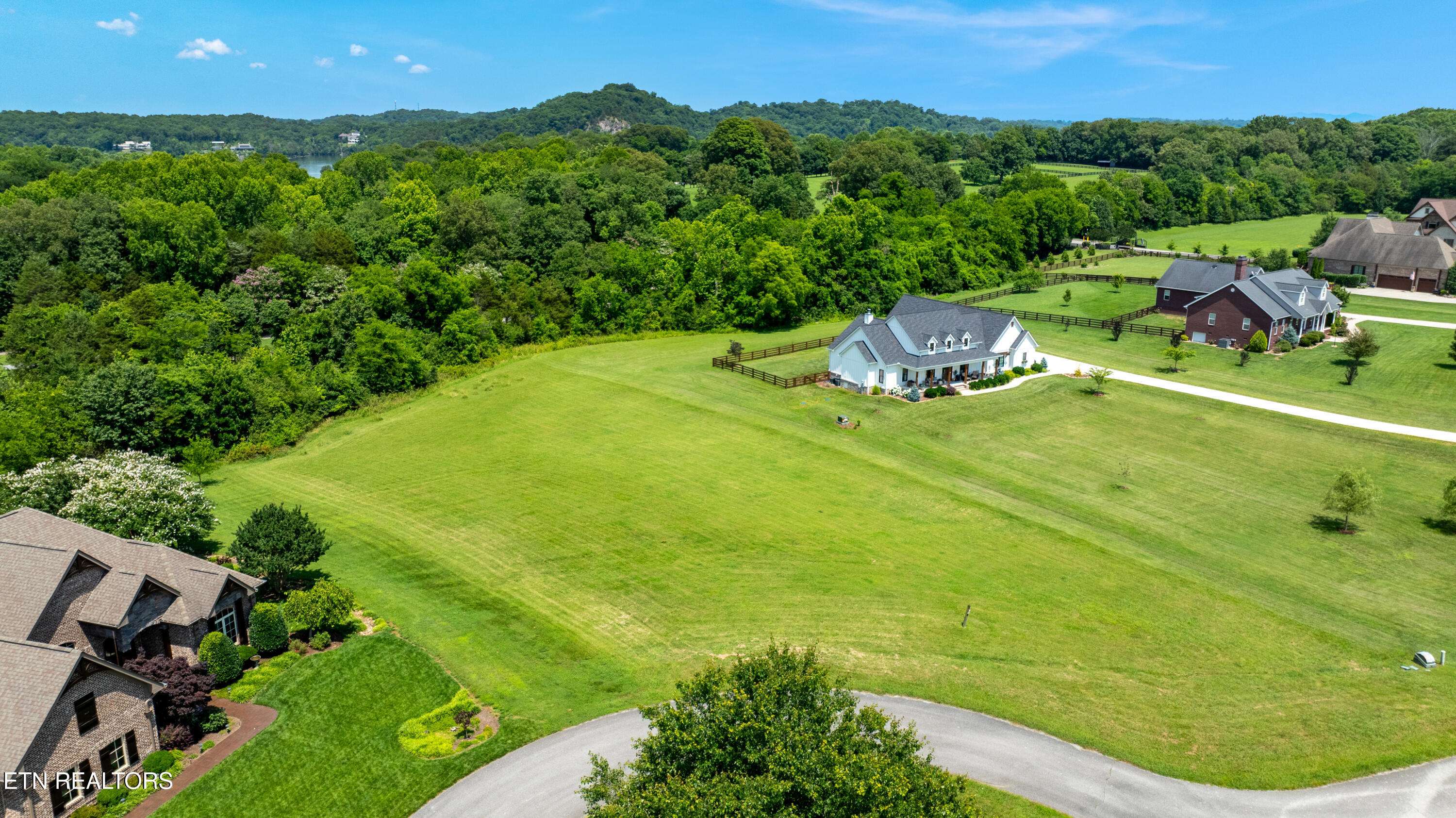 Louisville, TN 37777,Lot 64 Skysail CT