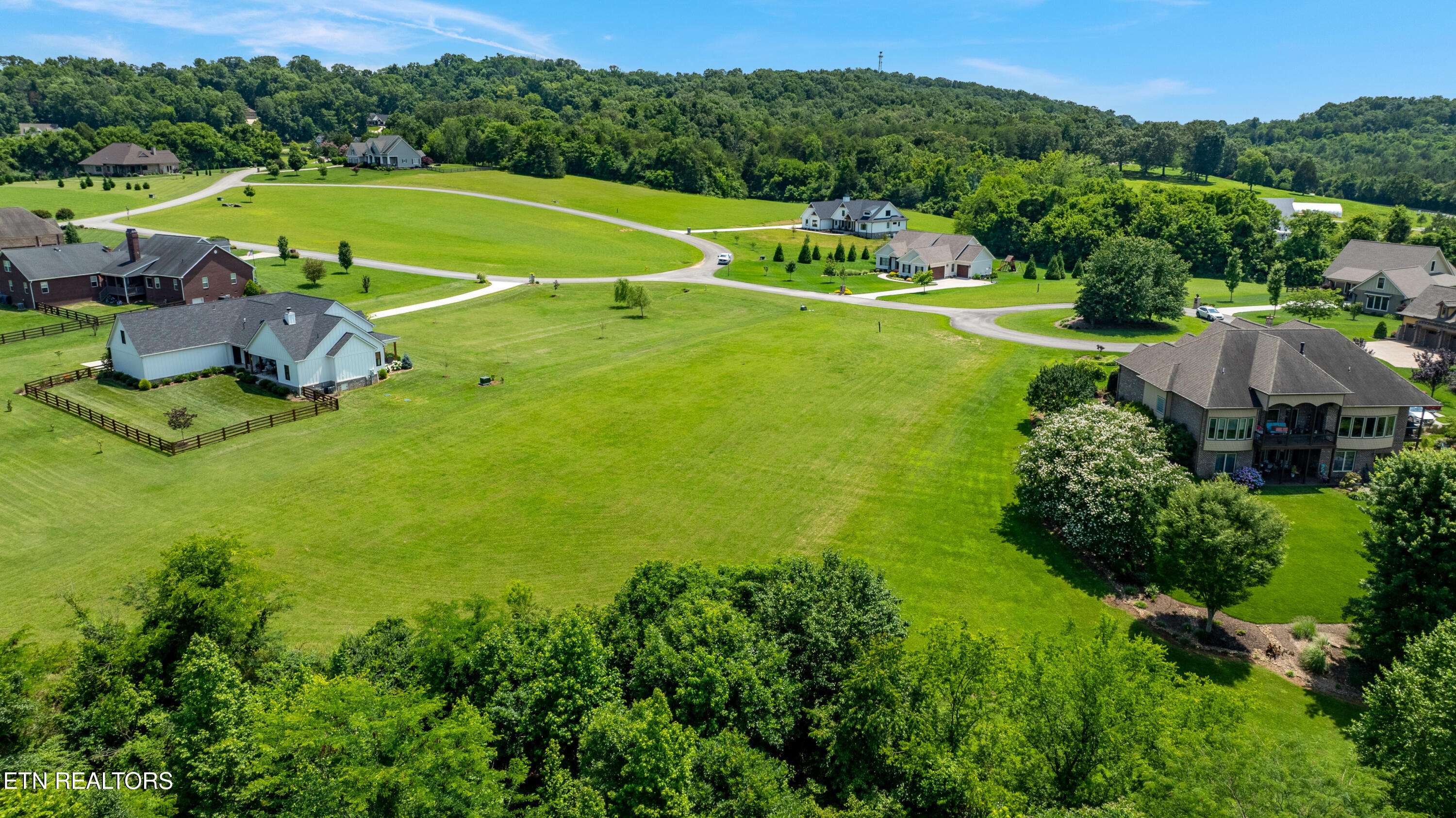 Louisville, TN 37777,Lot 64 Skysail CT