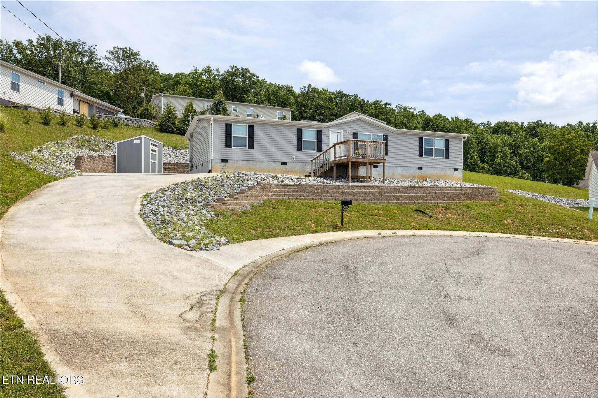 Dandridge, TN 37725,1309 Elm Village CT