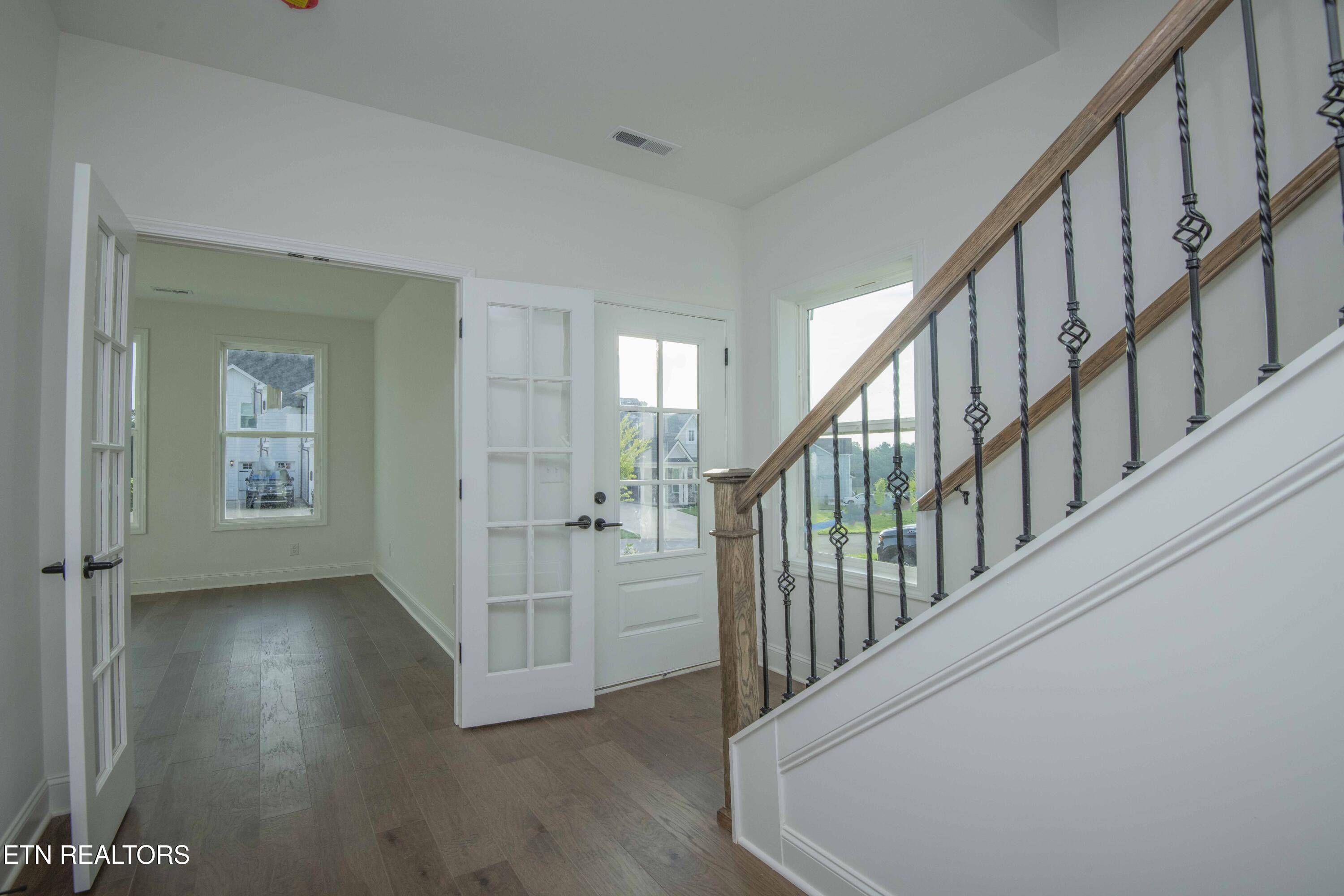 Farragut, TN 37934,349 Ivey Farms Lane (Lot 54)