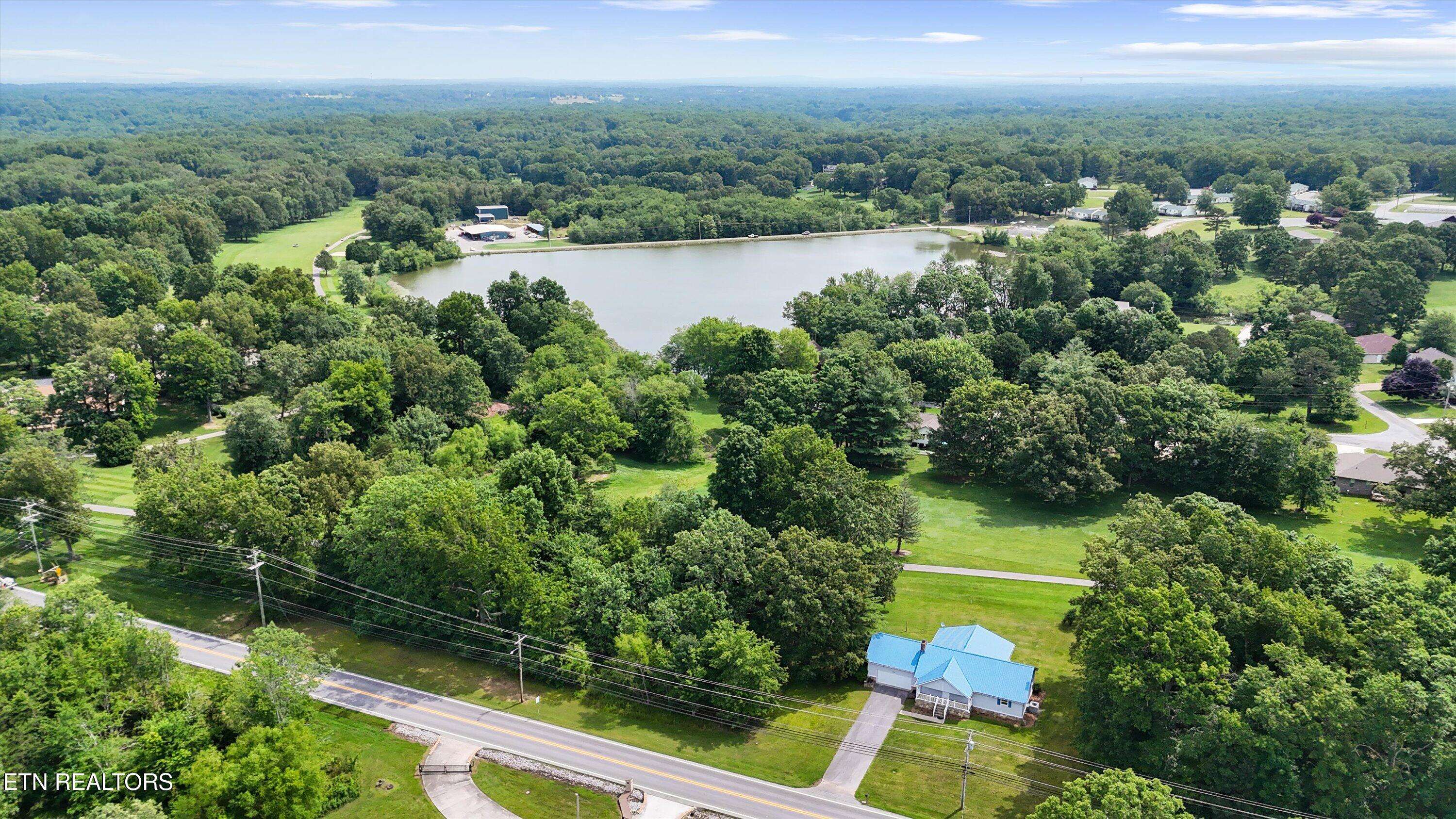 Crossville, TN 38572,0.32 ac Dunbar Rd