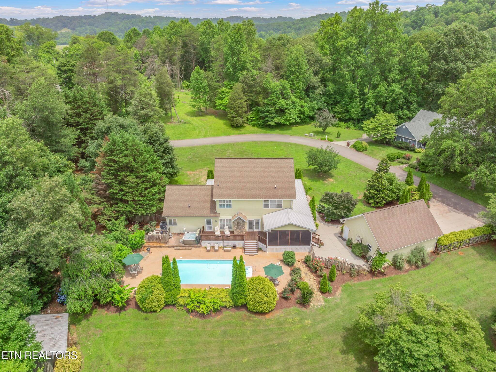 Knoxville, TN 37931,10370 Rather Road Rd
