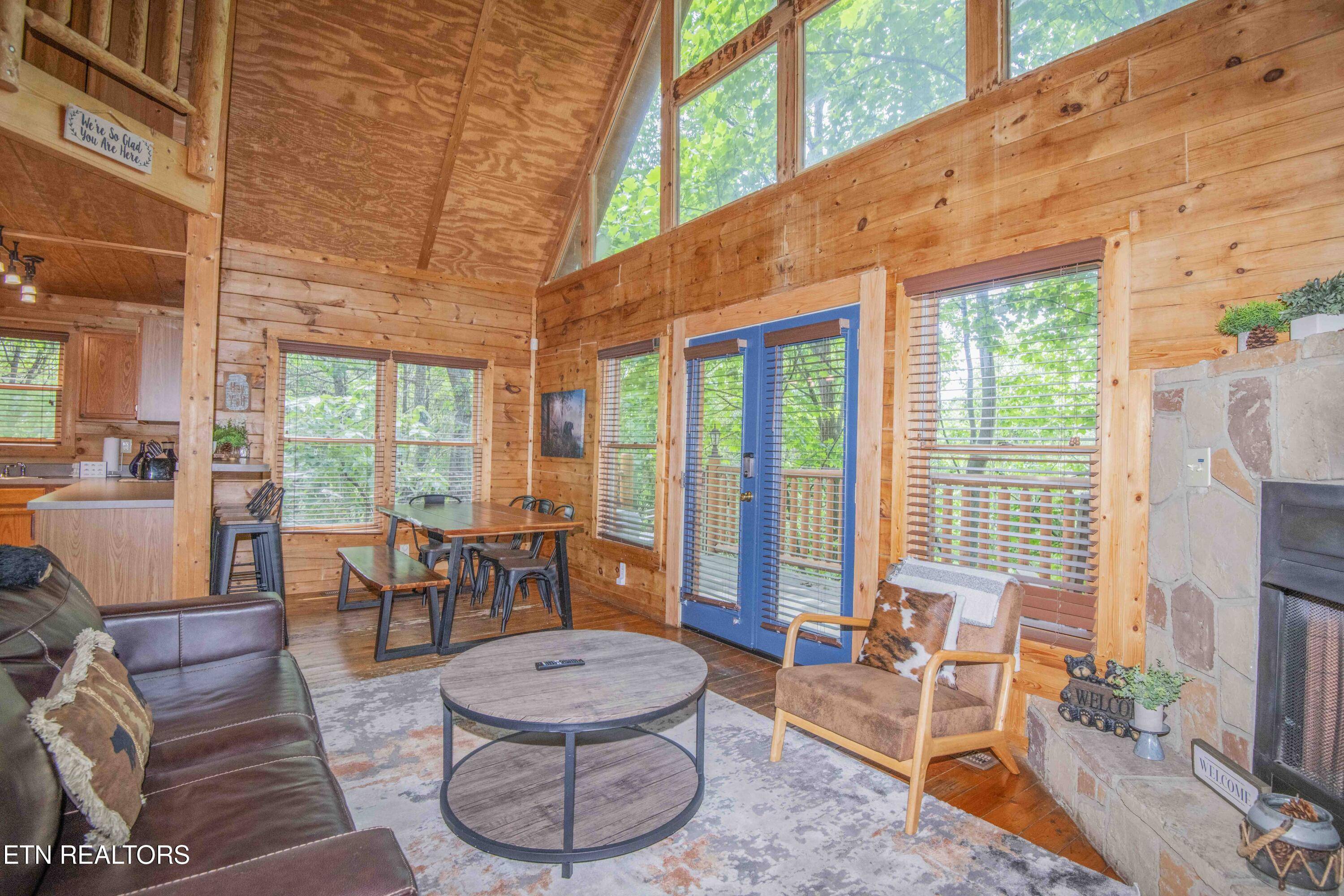 Sevierville, TN 37876,1820 Beach Front Drive DR