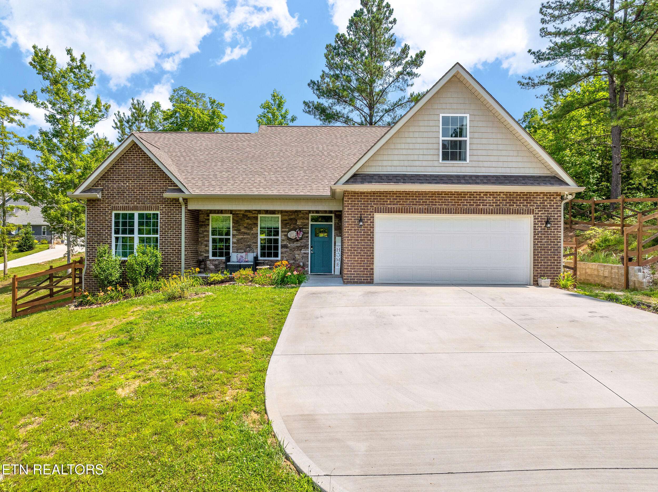 Maynardville, TN 37807,321 Timber Creek Rd
