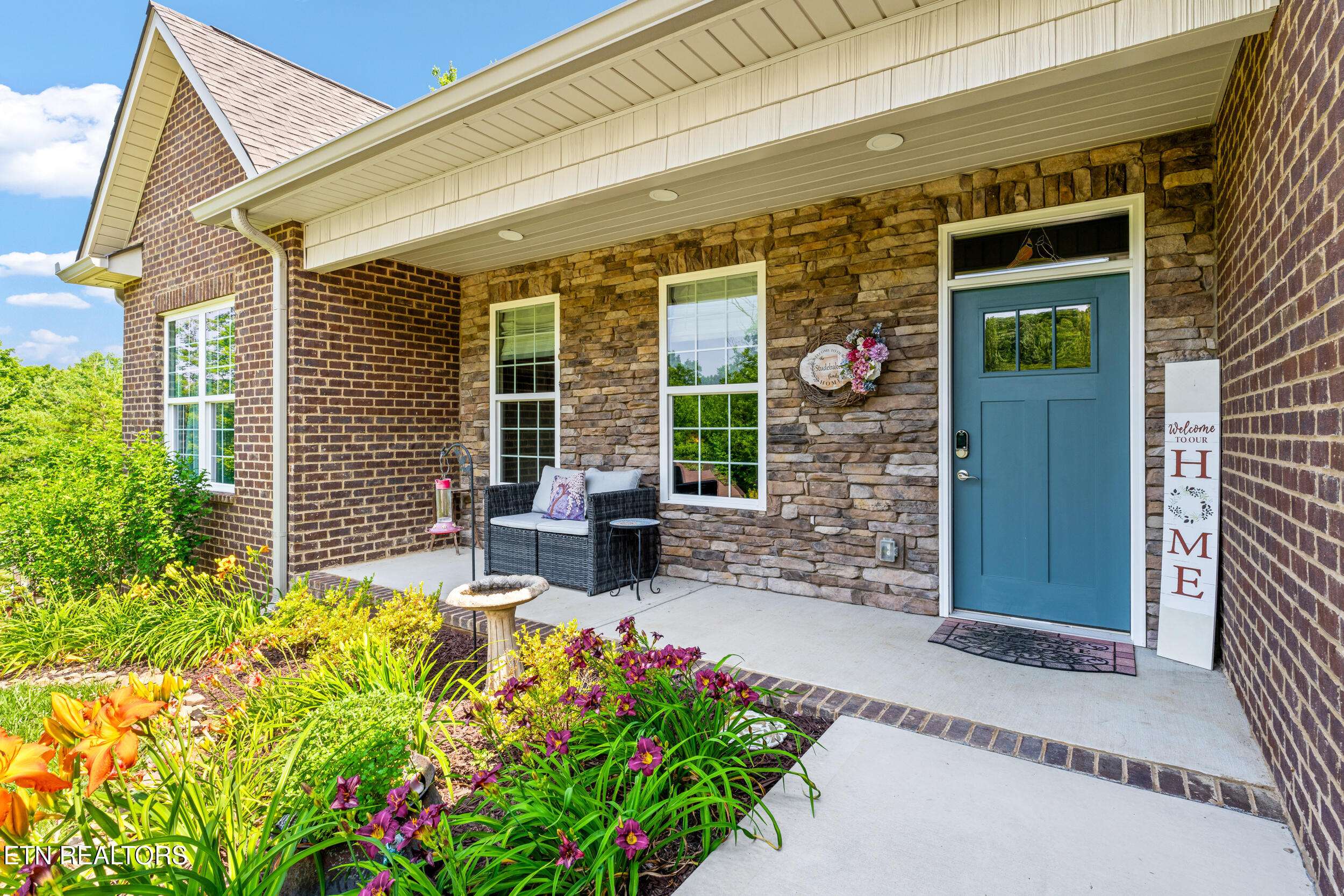 Maynardville, TN 37807,321 Timber Creek Rd