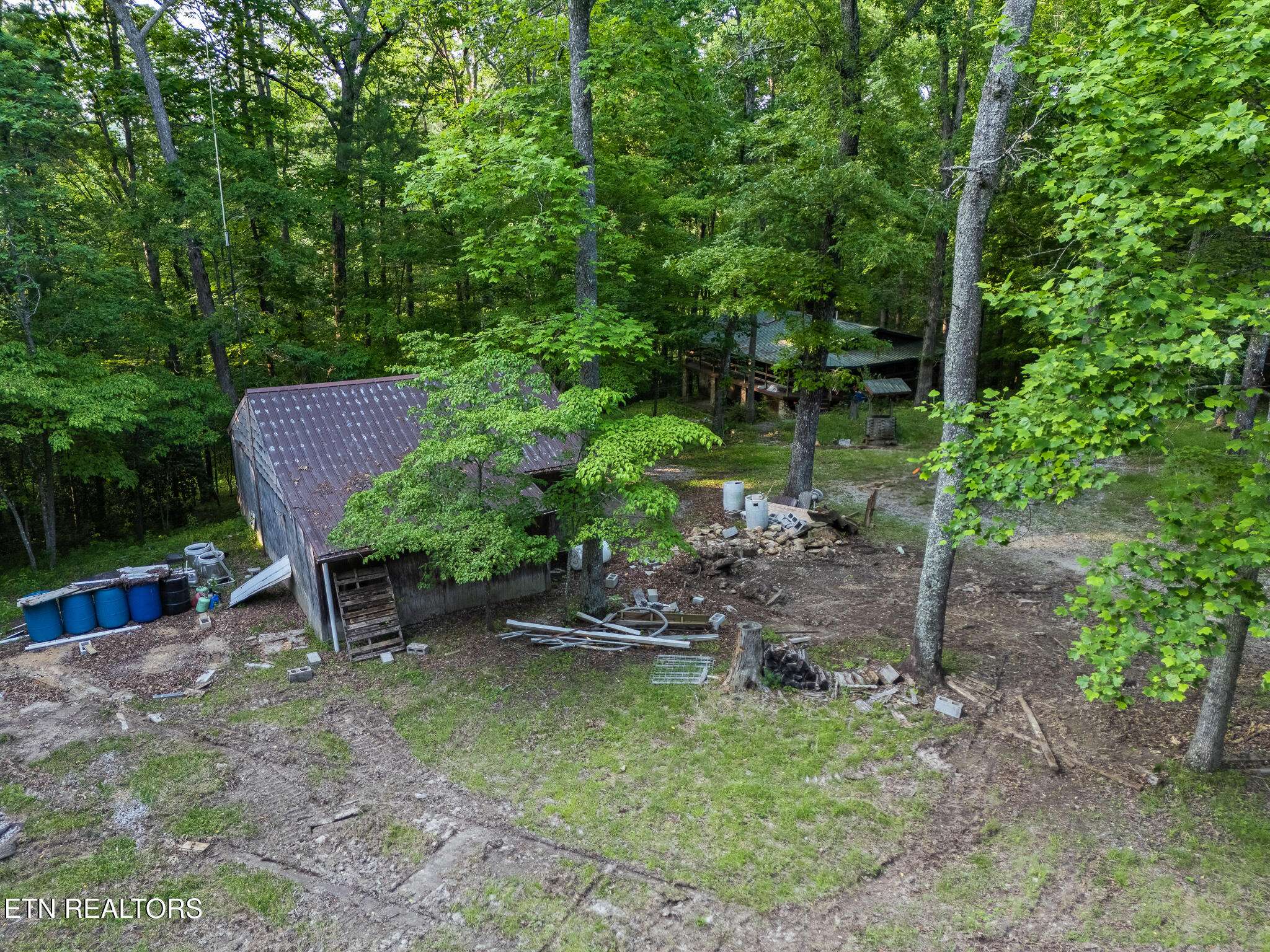 Crossville, TN 38571,1555 Brown Crk DR
