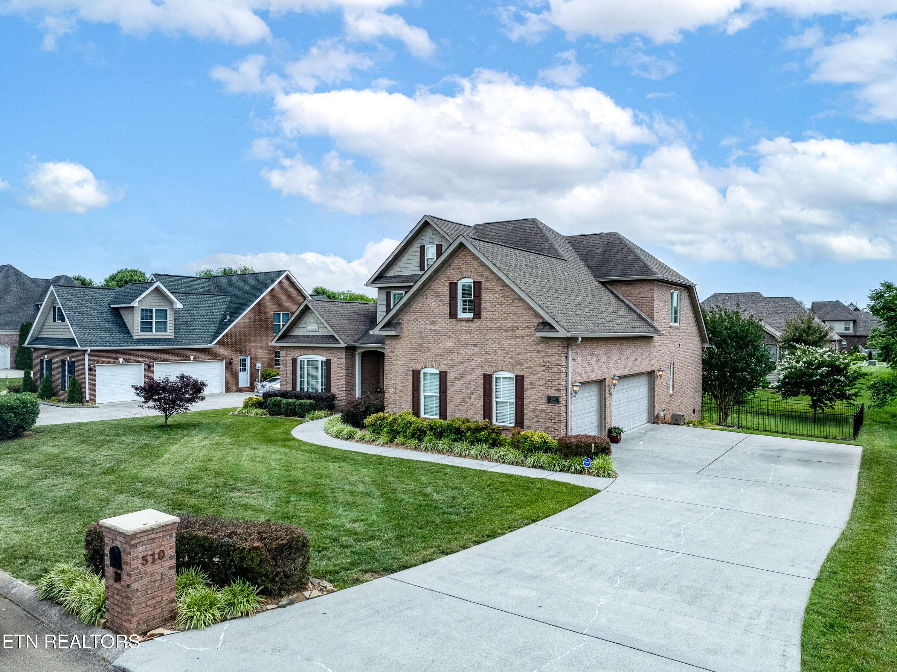 Maryville, TN 37801,510 Argyle WAY