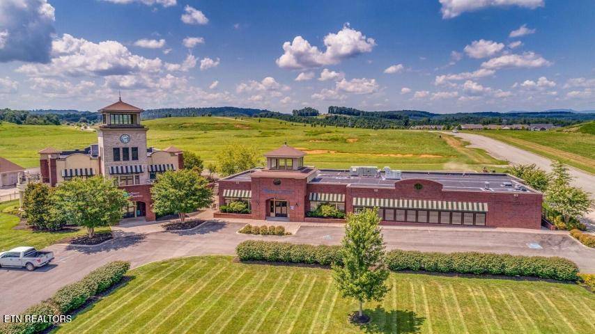 Oak Ridge, TN 37830,129 Kirbyberry Rd #Lot 37B