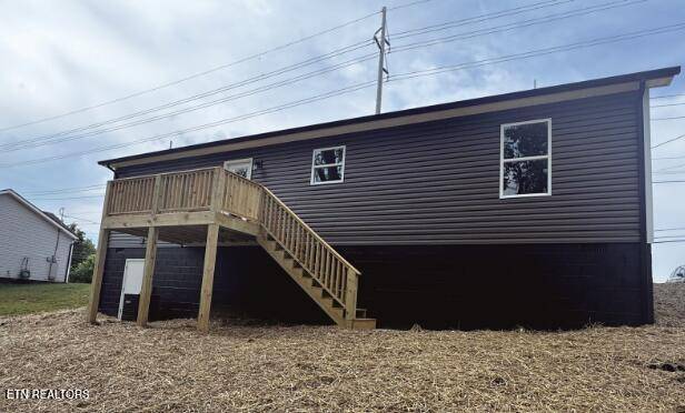 Maynardville, TN 37807,408 Luttrell Rd