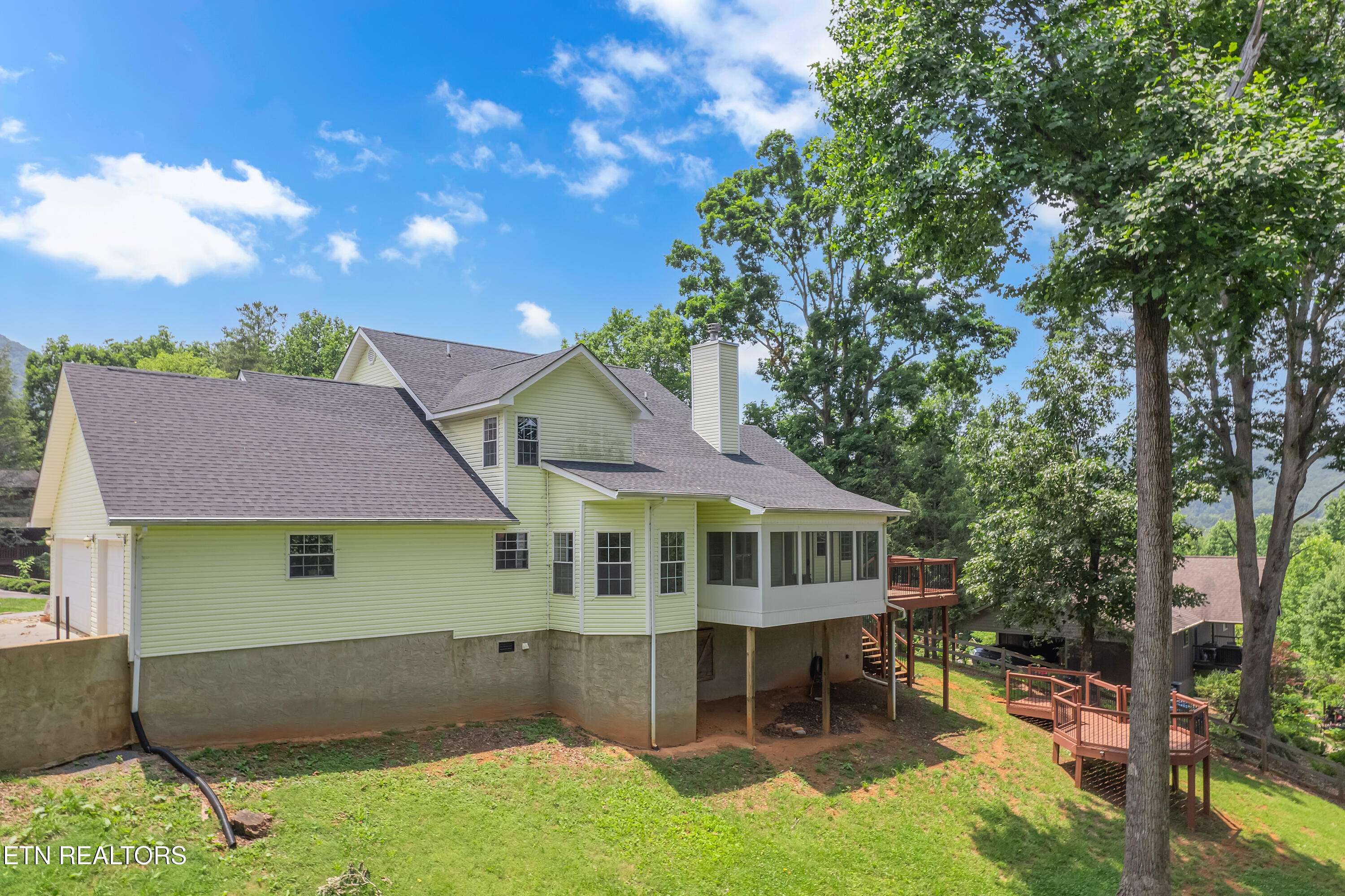 Sevierville, TN 37862,4040 Roundtop DR