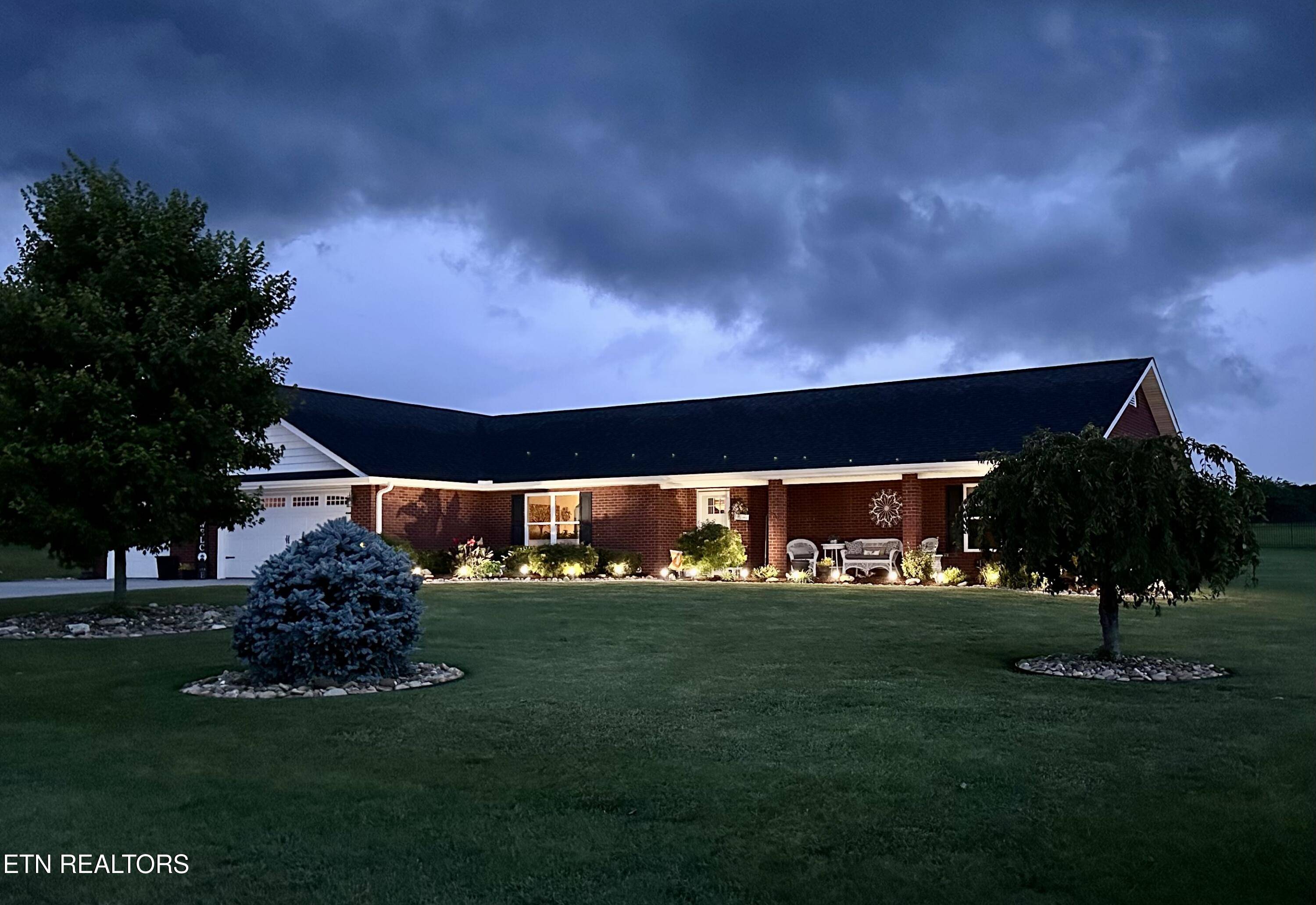 Dandridge, TN 37725,1045 Southwind CIR