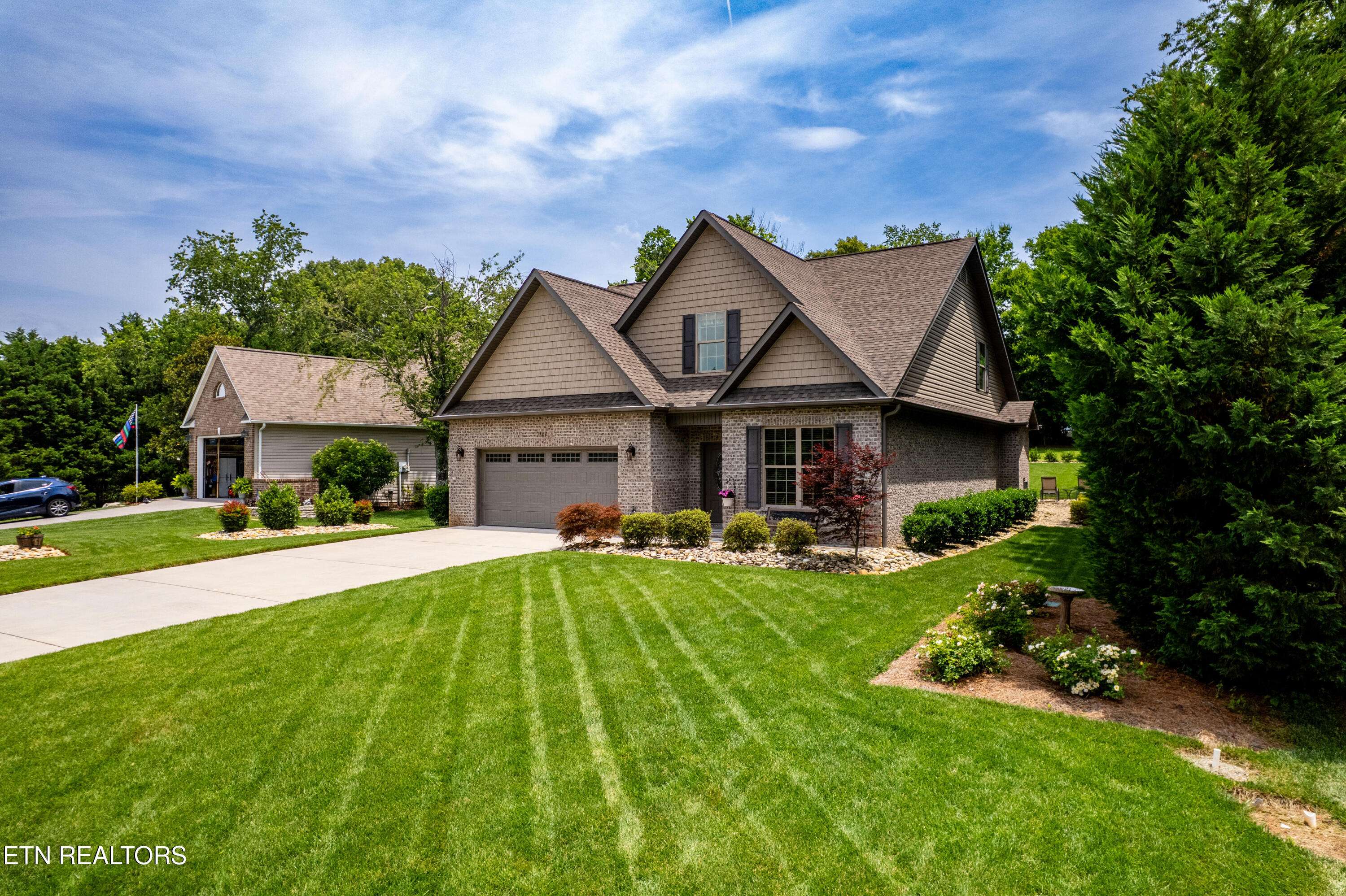 Maryville, TN 37801,1804 Crazy Horse DR