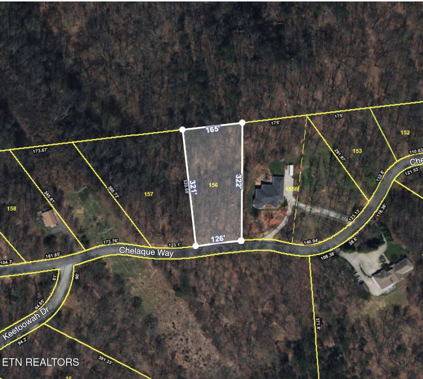 Mooresburg, TN 37811,169 Chelaque WAY