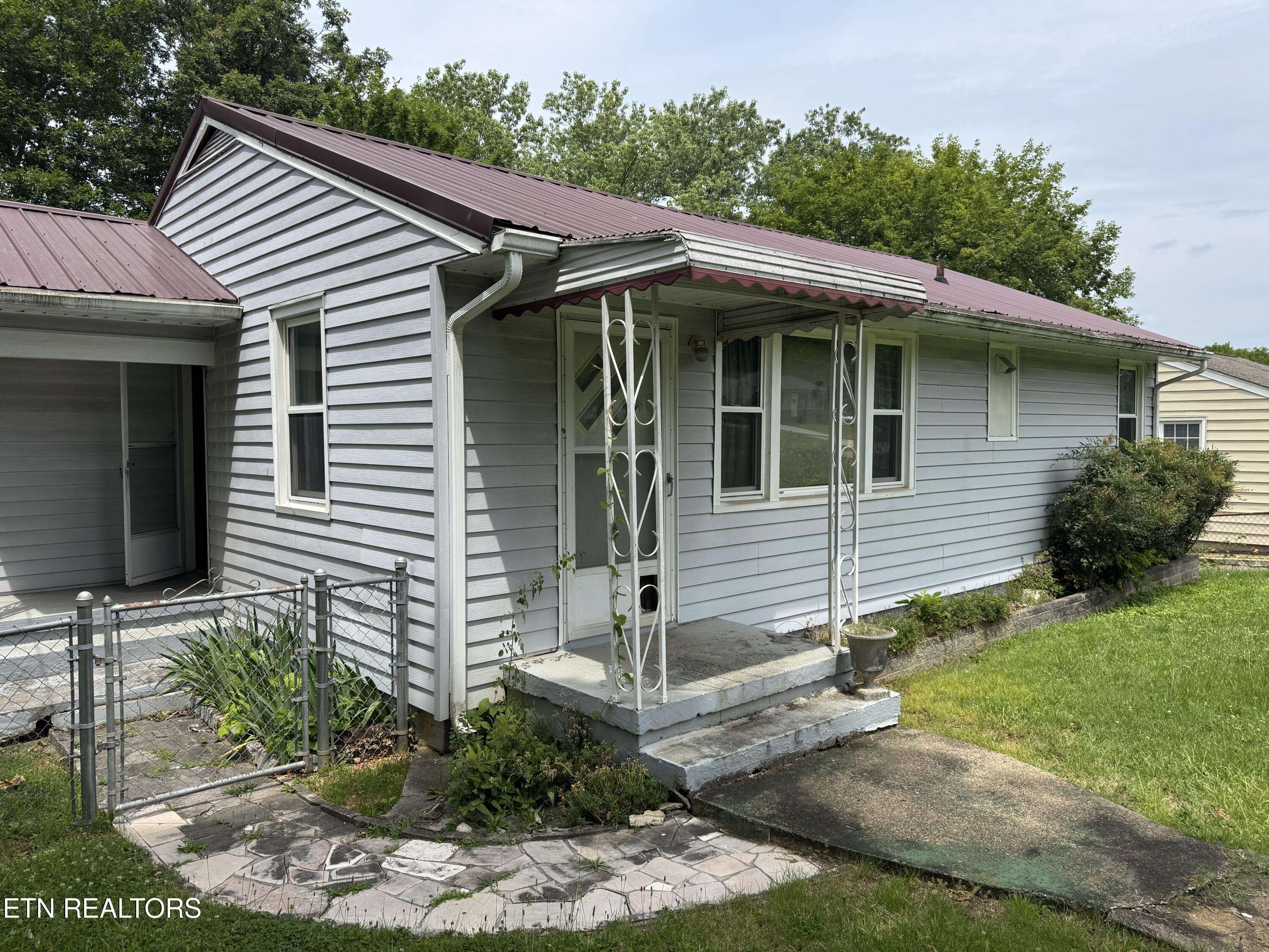 Knoxville, TN 37921,2101 Chillicothe St