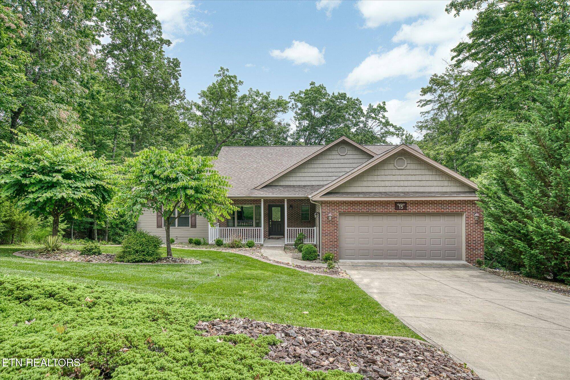 Fairfield Glade, TN 38558,15 Chatham CT
