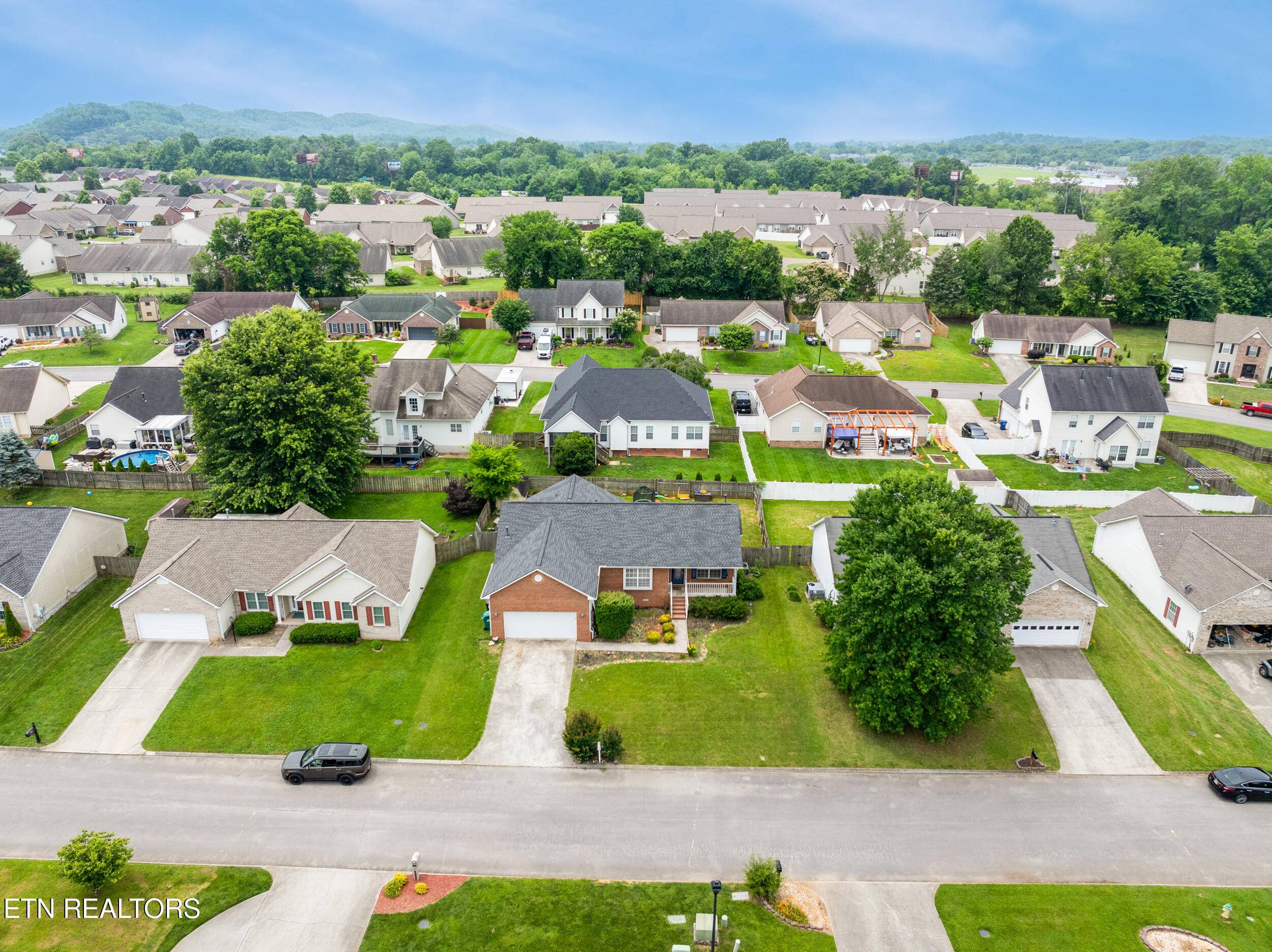 Knoxville, TN 37918,541 Pebble Creek Rd