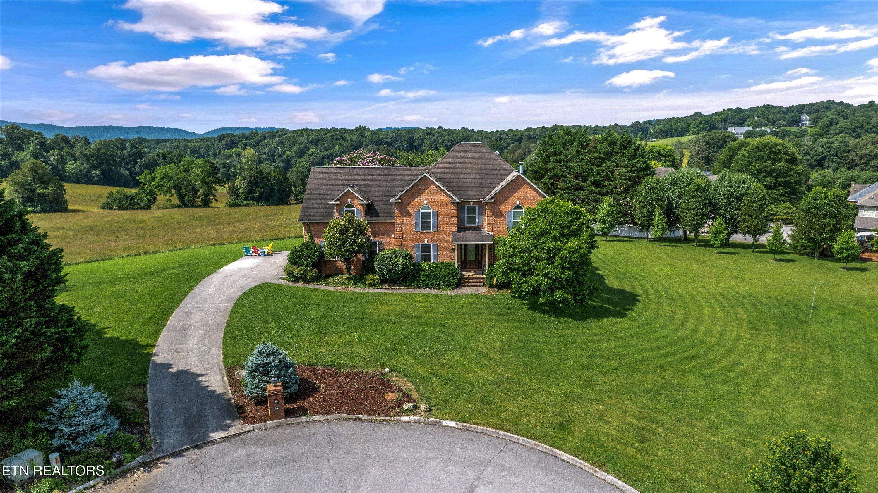 Knoxville, TN 37938,7801 Scenic Oaks Rd