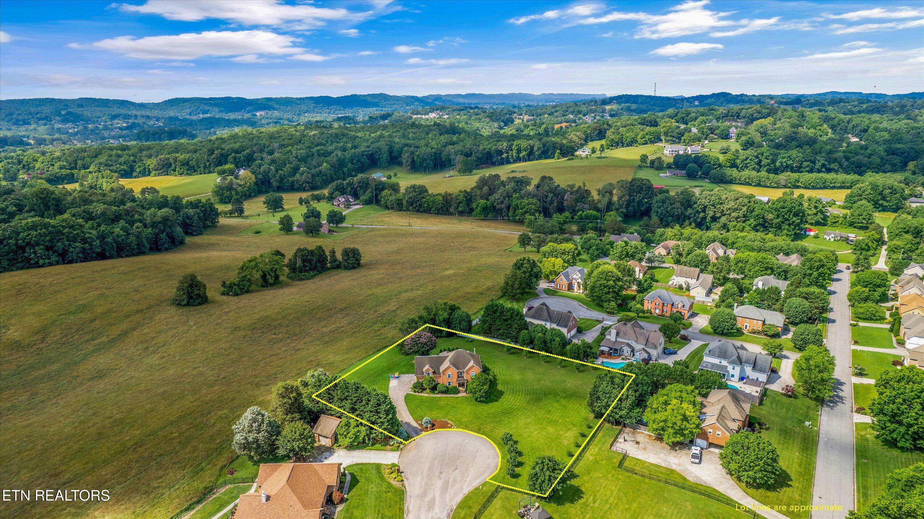 Knoxville, TN 37938,7801 Scenic Oaks Rd