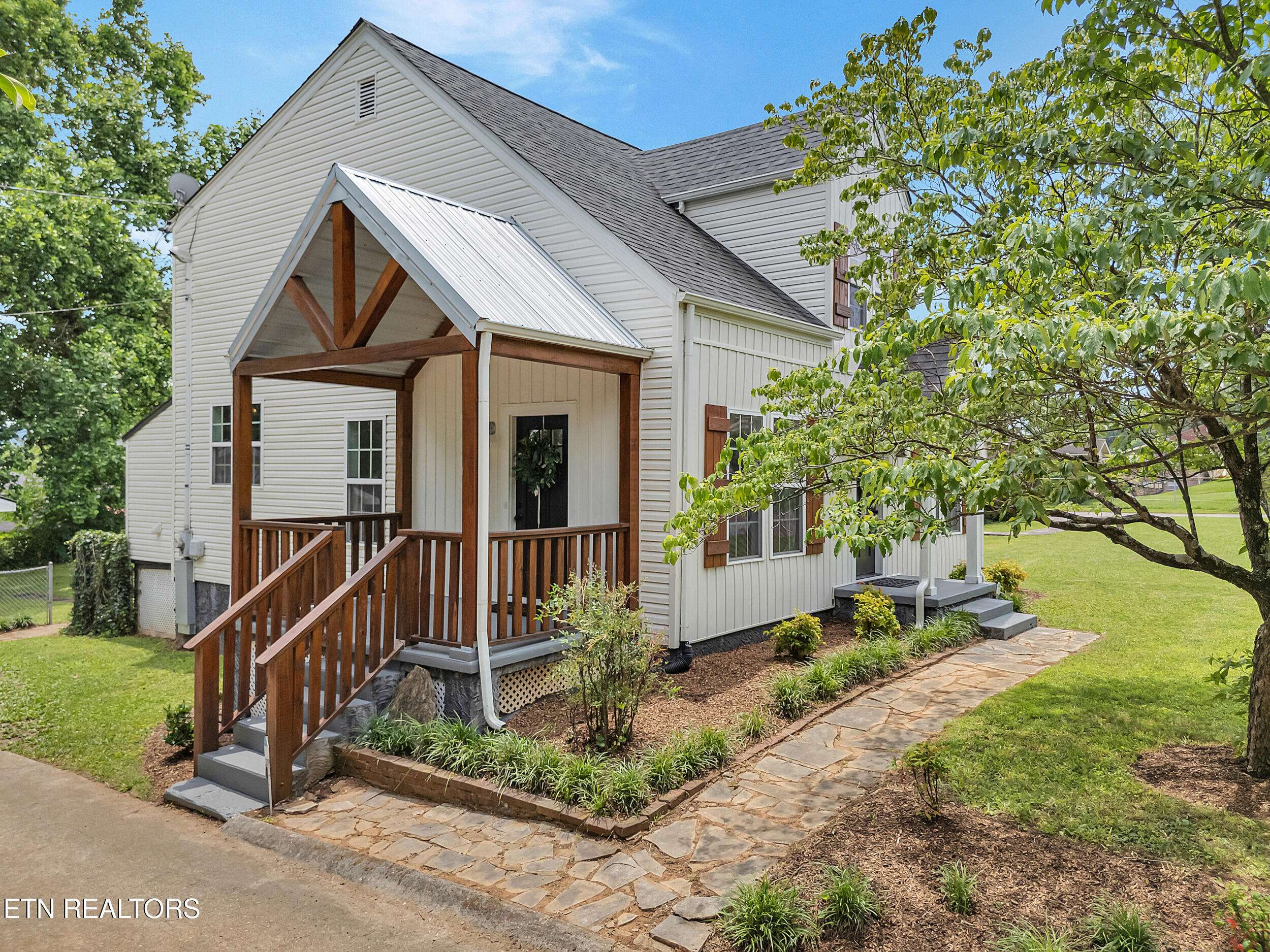 Knoxville, TN 37912,1100 Cedar LN