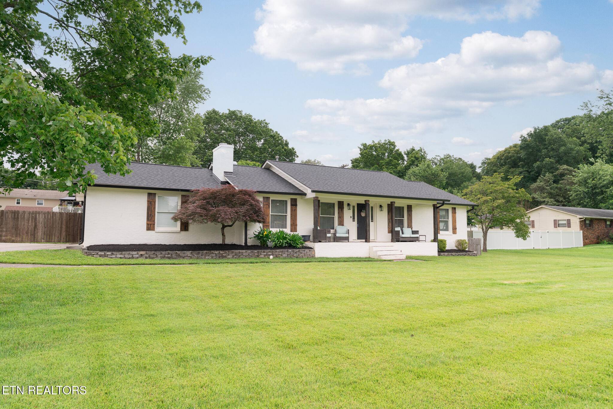 Knoxville, TN 37934,220 Chaho Rd