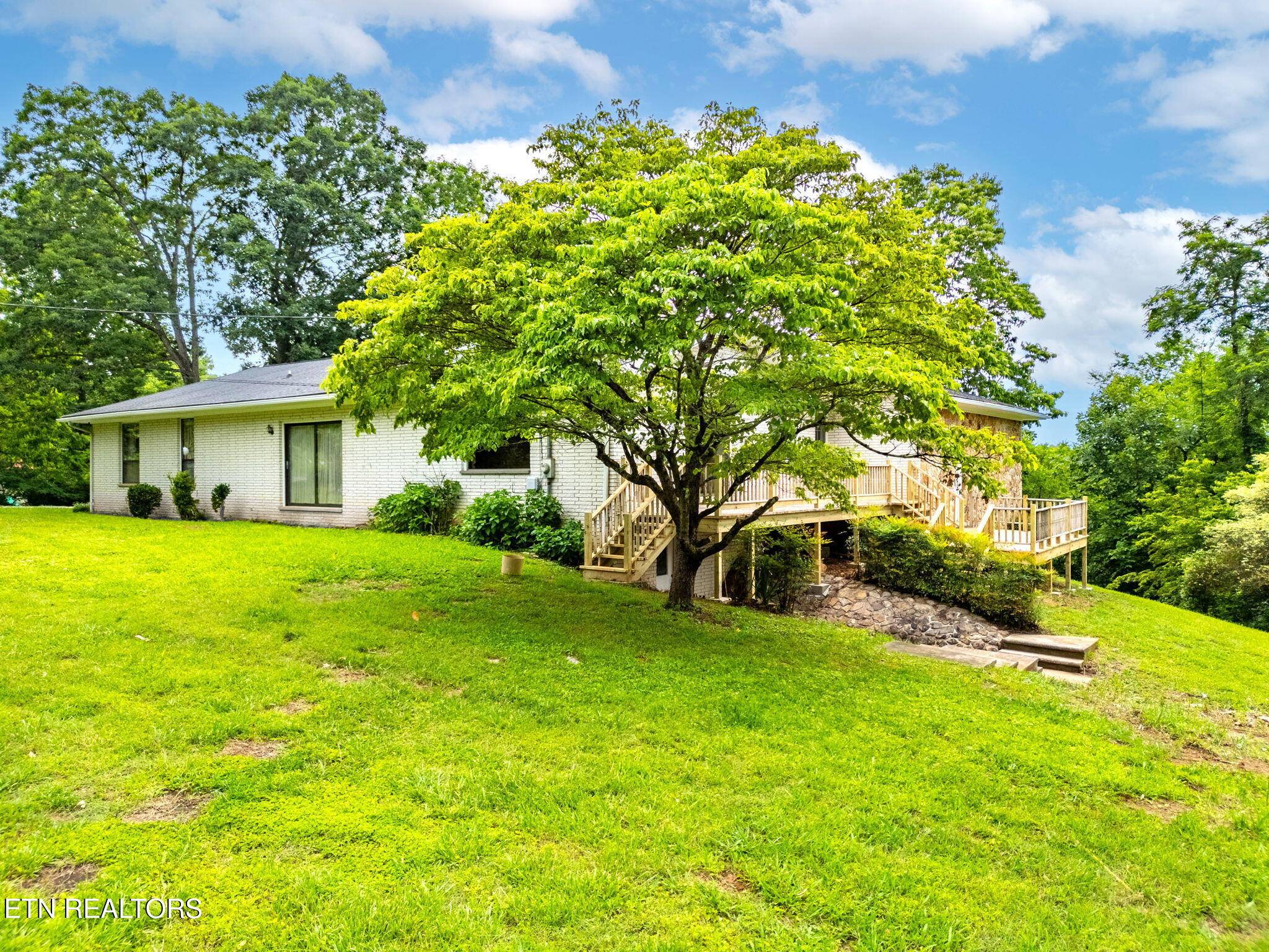 Knoxville, TN 37920,8412 Finger Rd