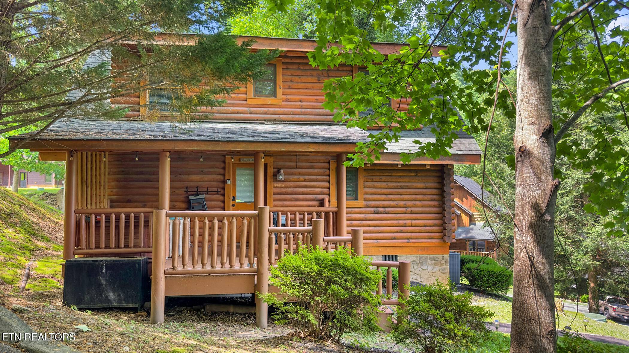 Sevierville, TN 37862,3319 Covered Bridge WAY