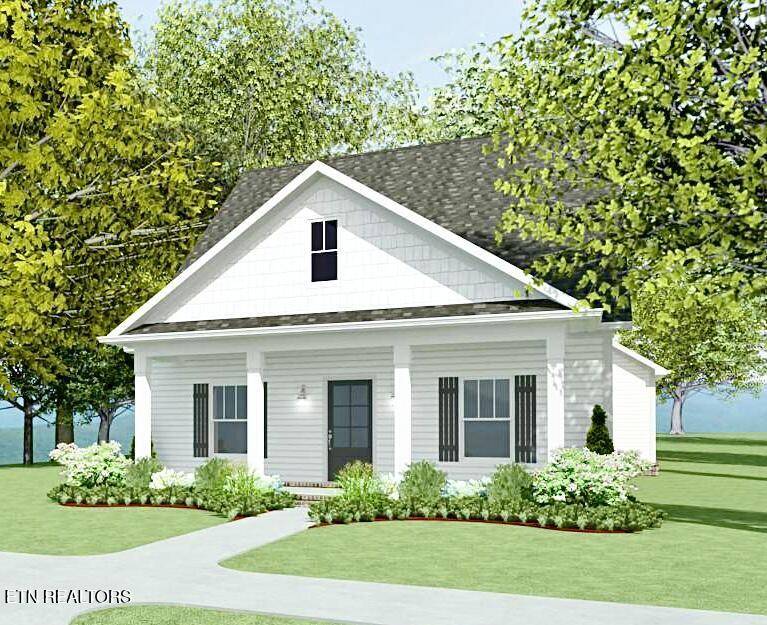 Oak Ridge, TN 37830,121 Kirbyberry Rd #Lot 39B