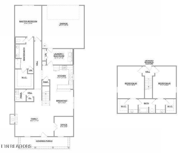 Oak Ridge, TN 37830,121 Kirbyberry Rd #Lot 39B