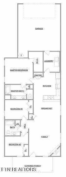 Oak Ridge, TN 37830,536 Broadberry Ave #Lot 31B