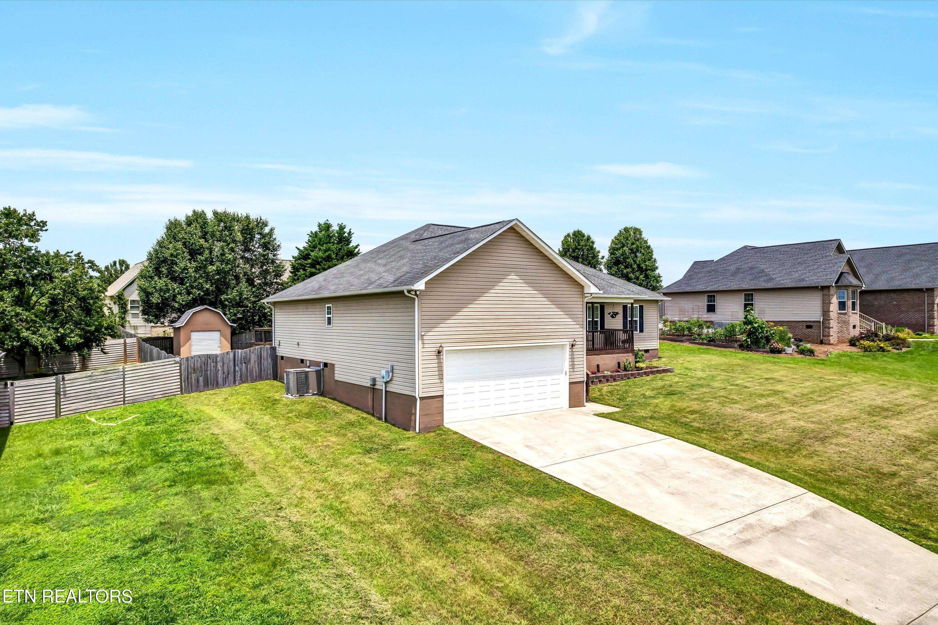 Lenoir City, TN 37772,235 Jessie LN