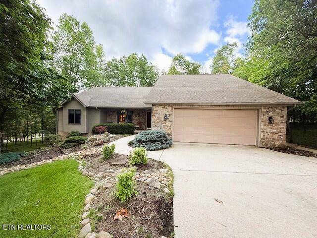 Crossville, TN 38558,128 Cathedral DR