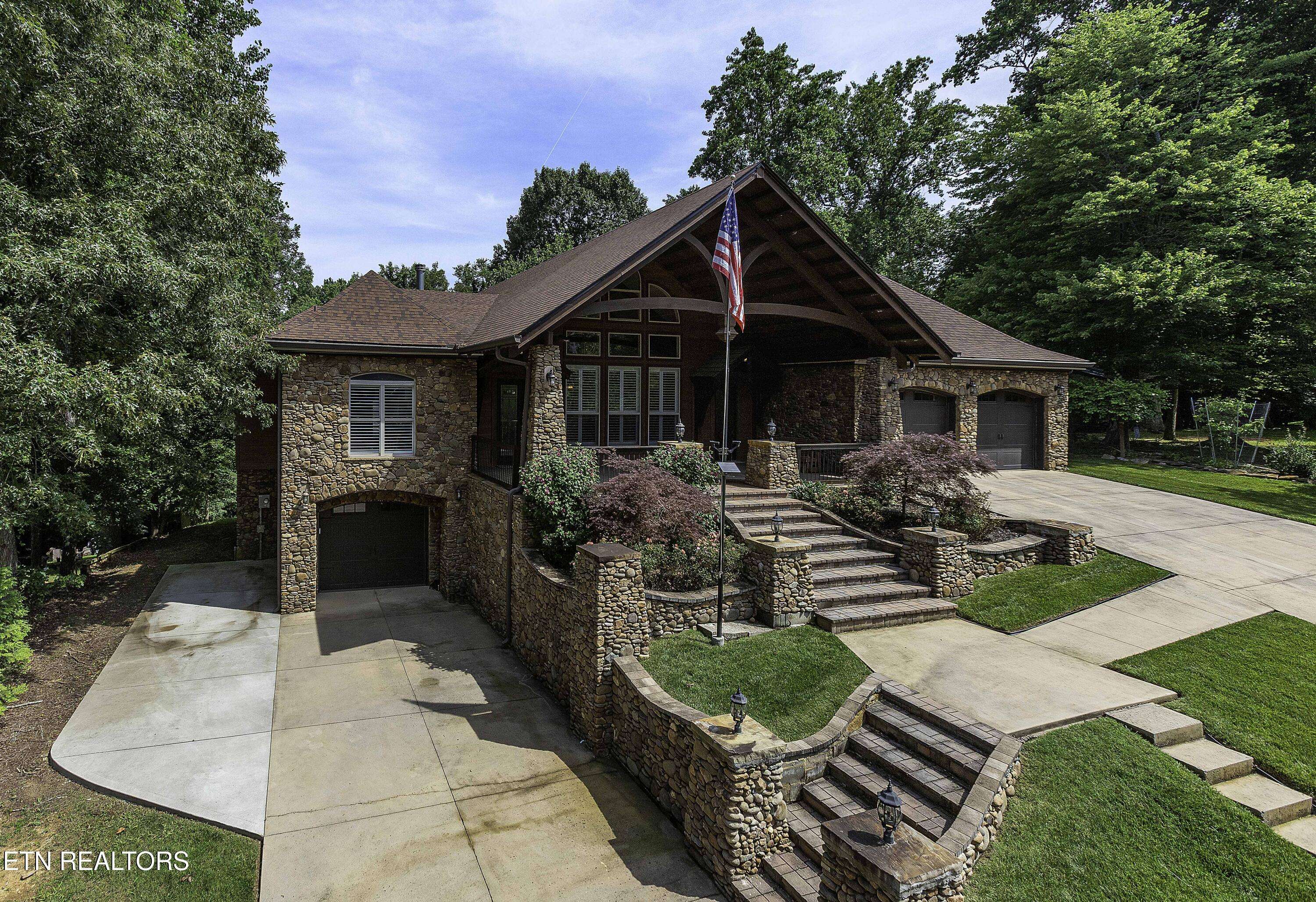 Louisville, TN 37777,4335 Deer Run DR