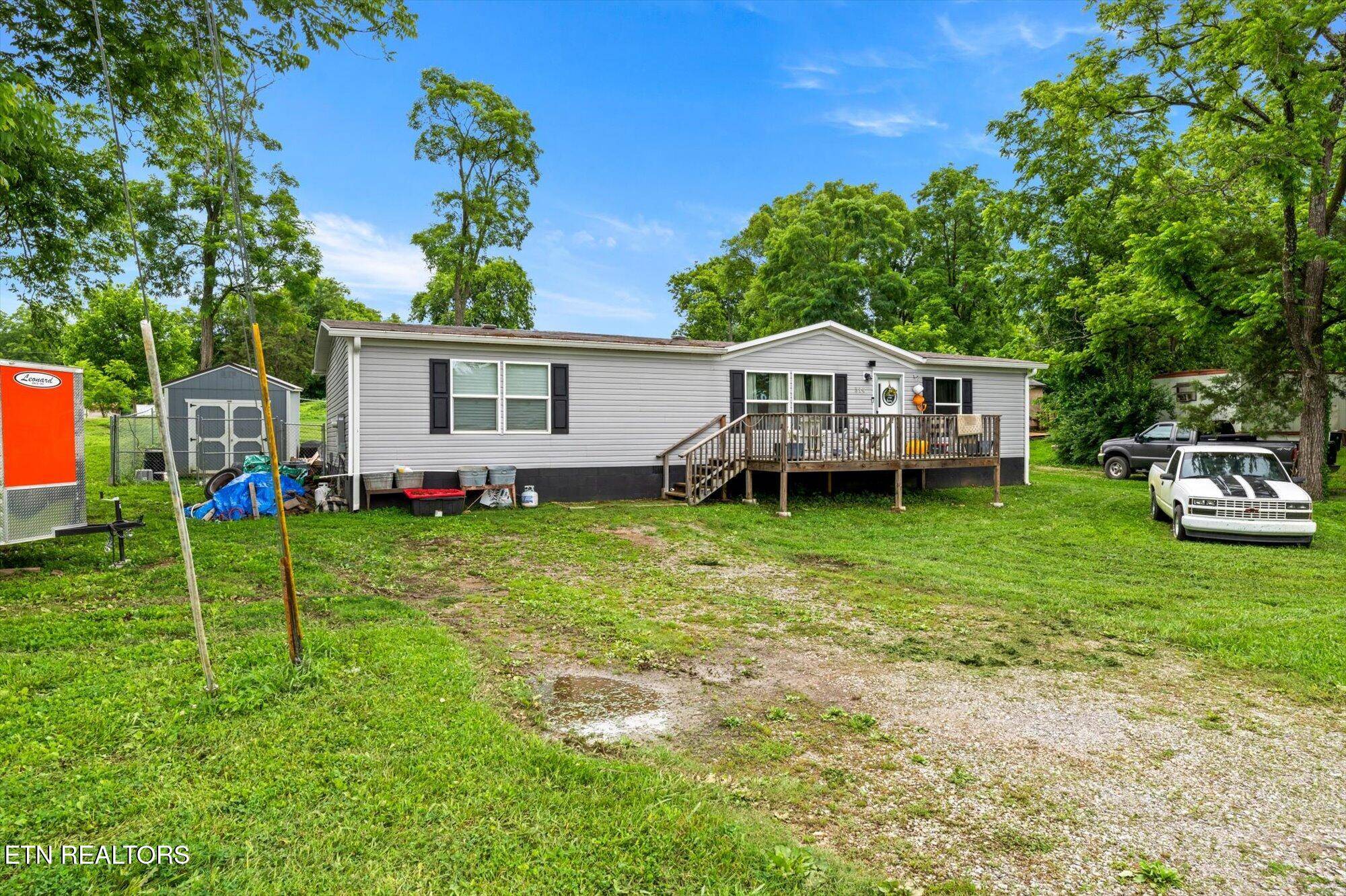 Madisonville, TN 37354,314 Warren St