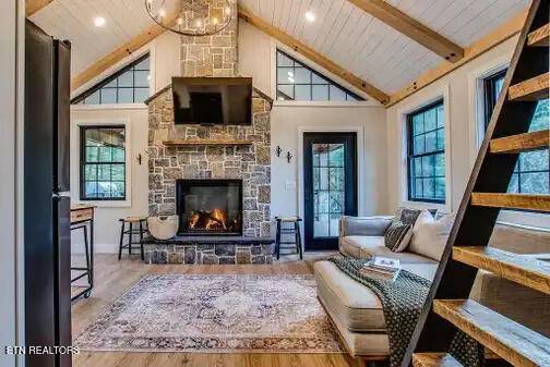 Sevierville, TN 37876,1063 Pleasure Road Rd