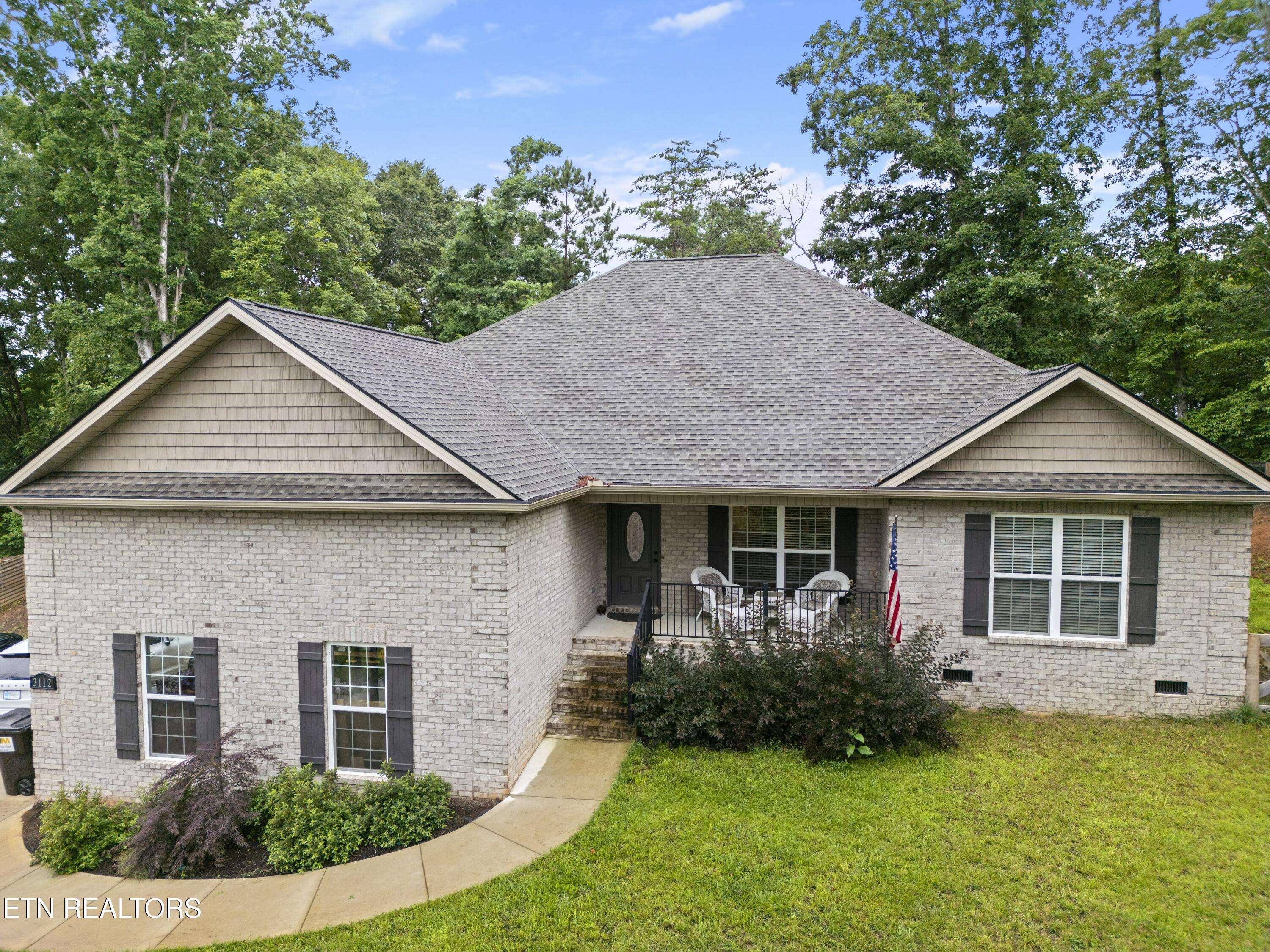 Louisville, TN 37777,3112 Sagegrass DR