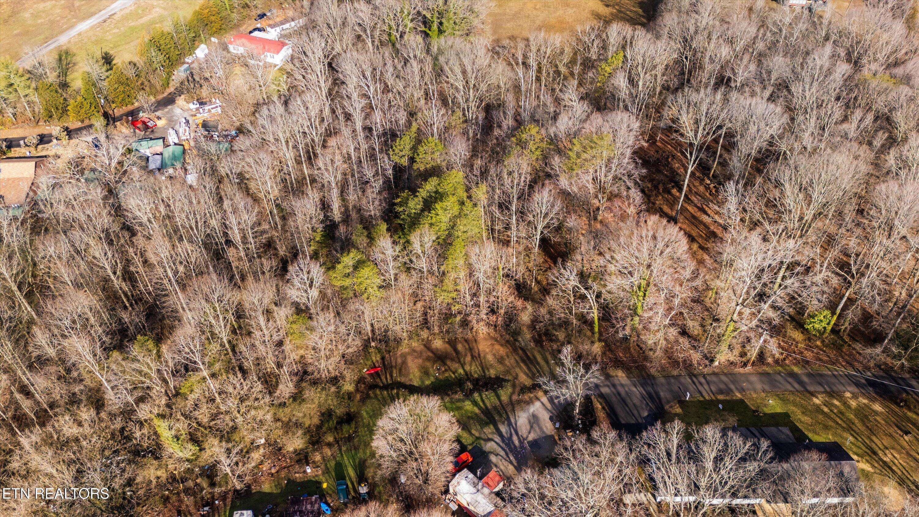Clinton, TN 37716,Lot 1 | Donald LN